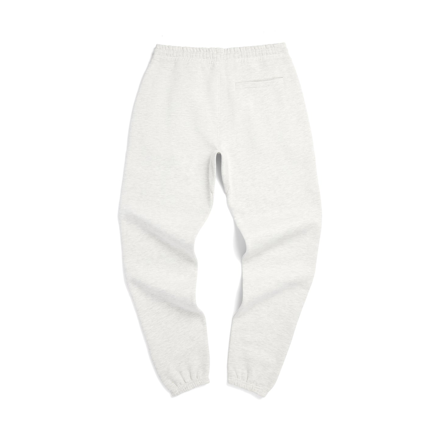 The Foundation Brushed Pant