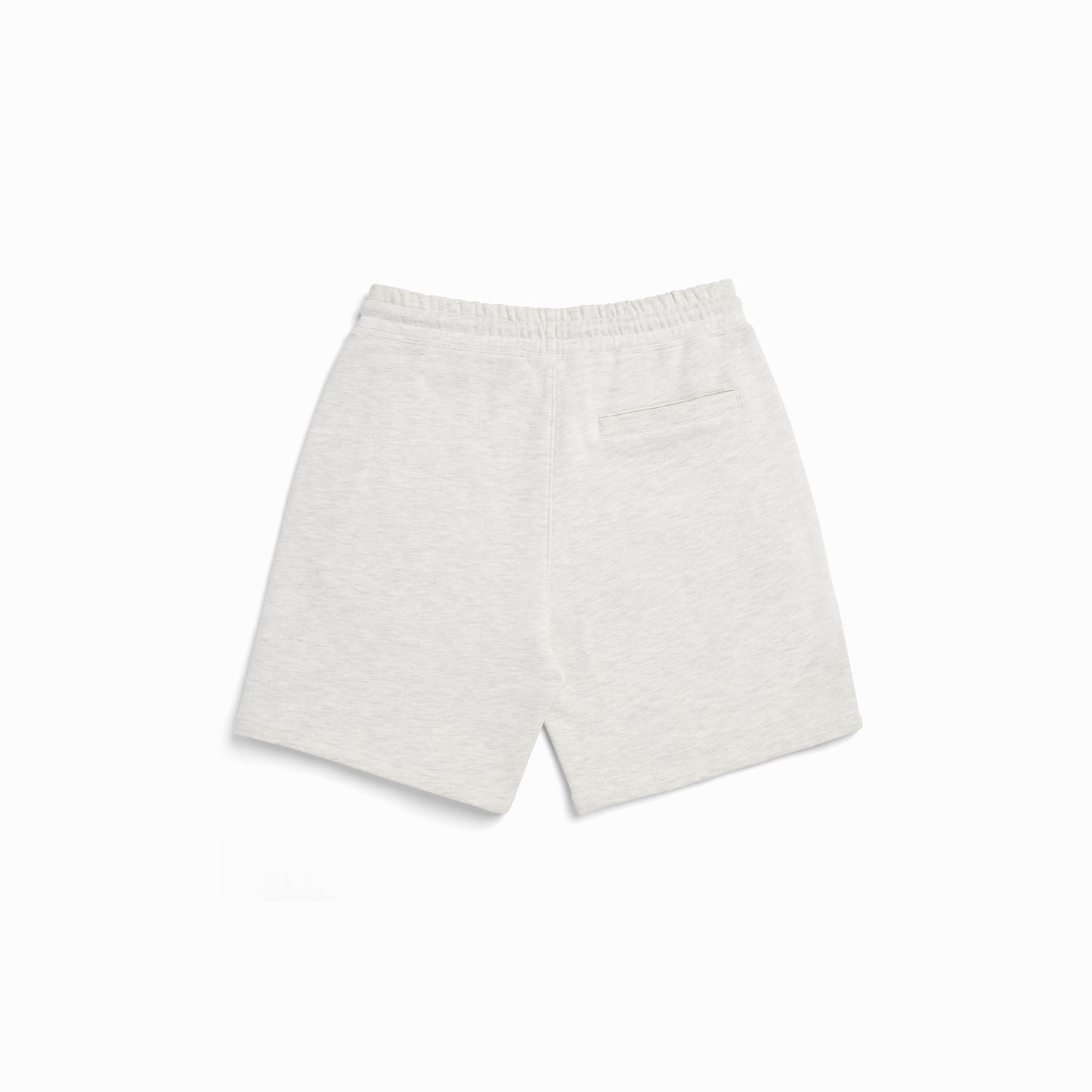The Foundation Midweight Organic Short
