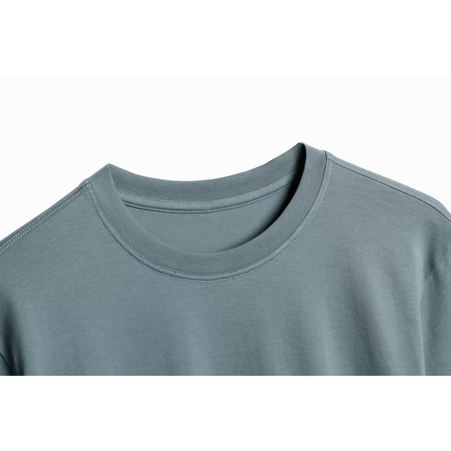 The Foundation Supima Tee