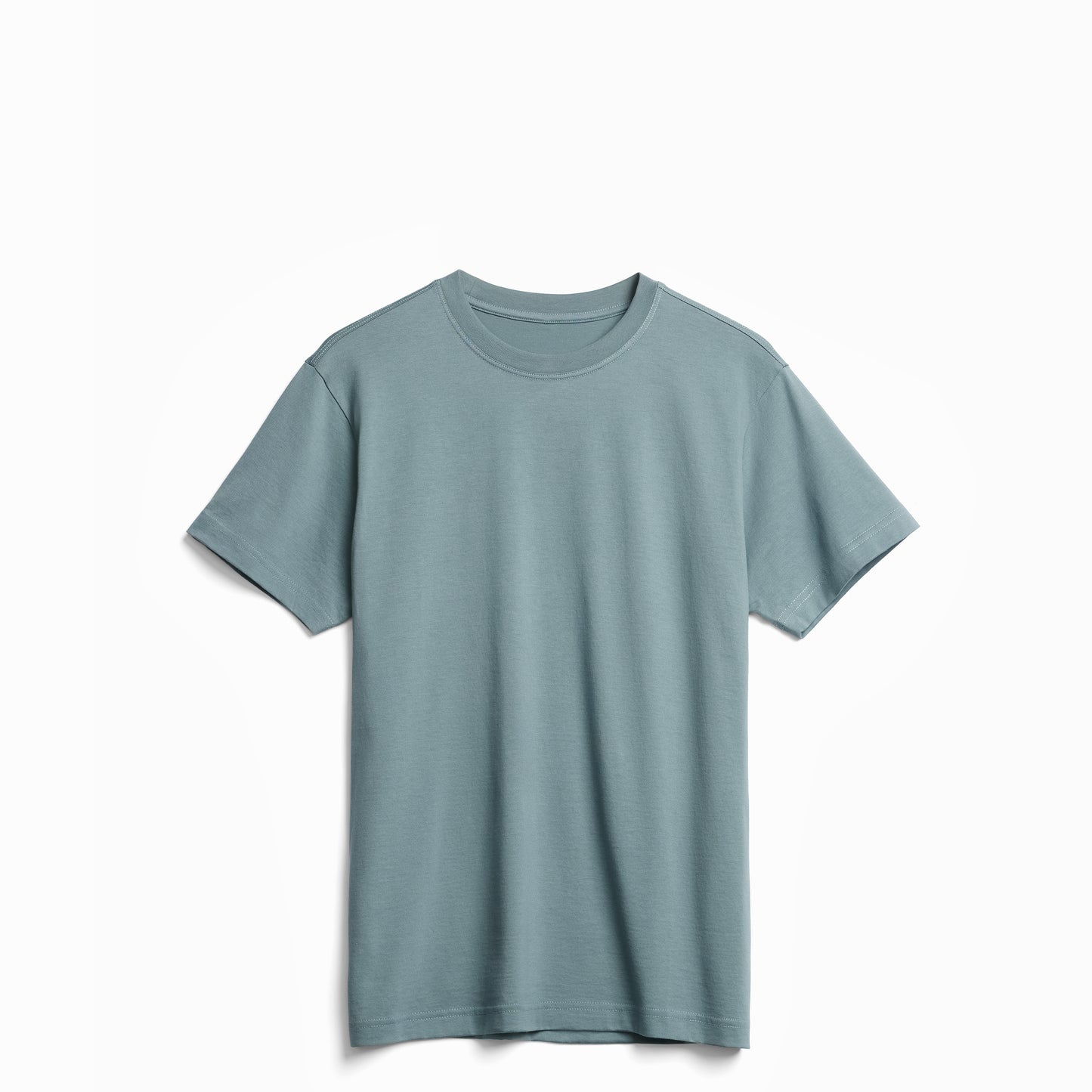 The Foundation Supima Tee