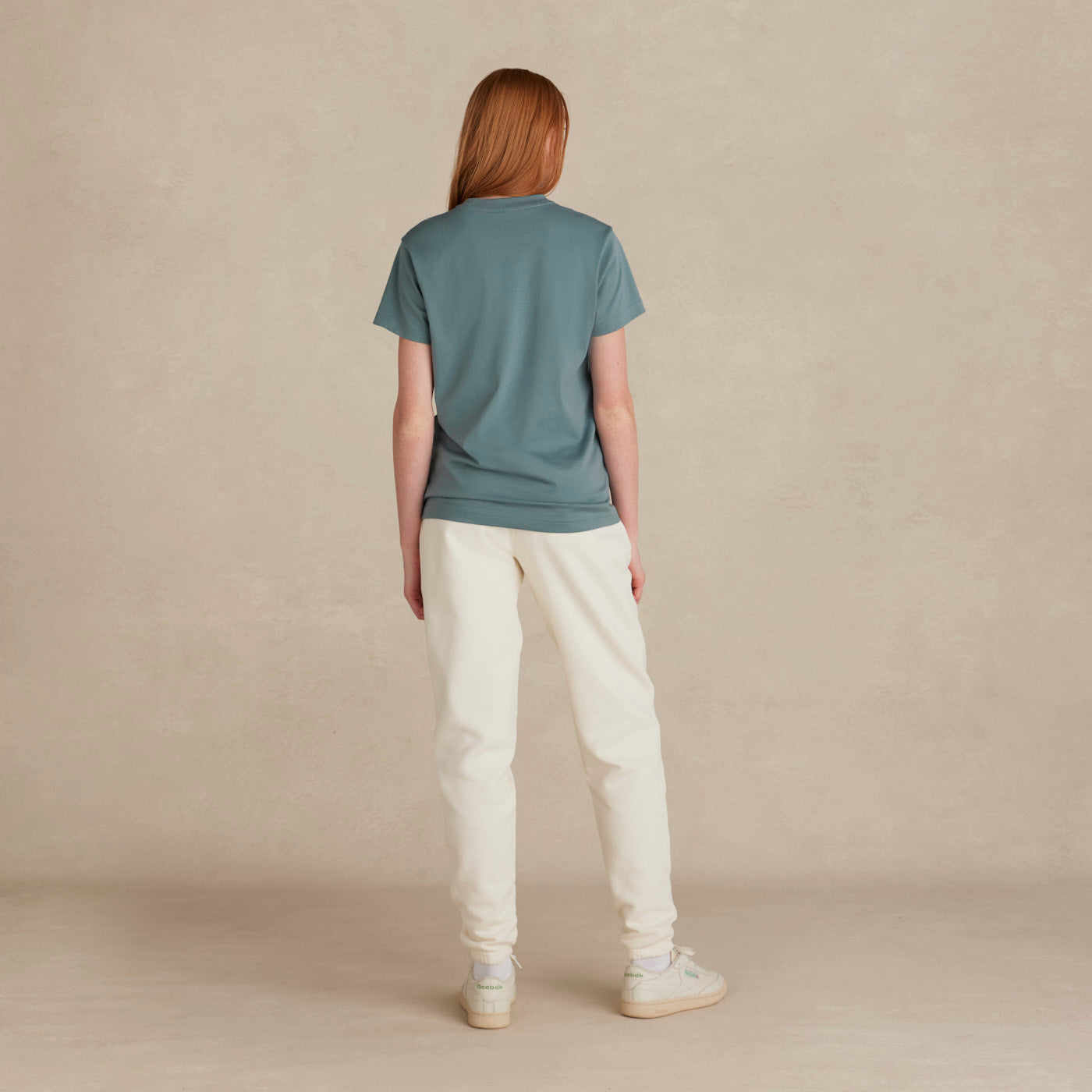 The Foundation Supima Tee
