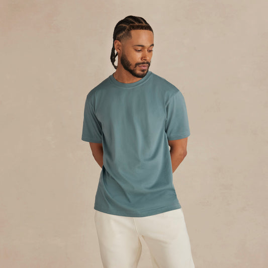 The Foundation Supima Tee