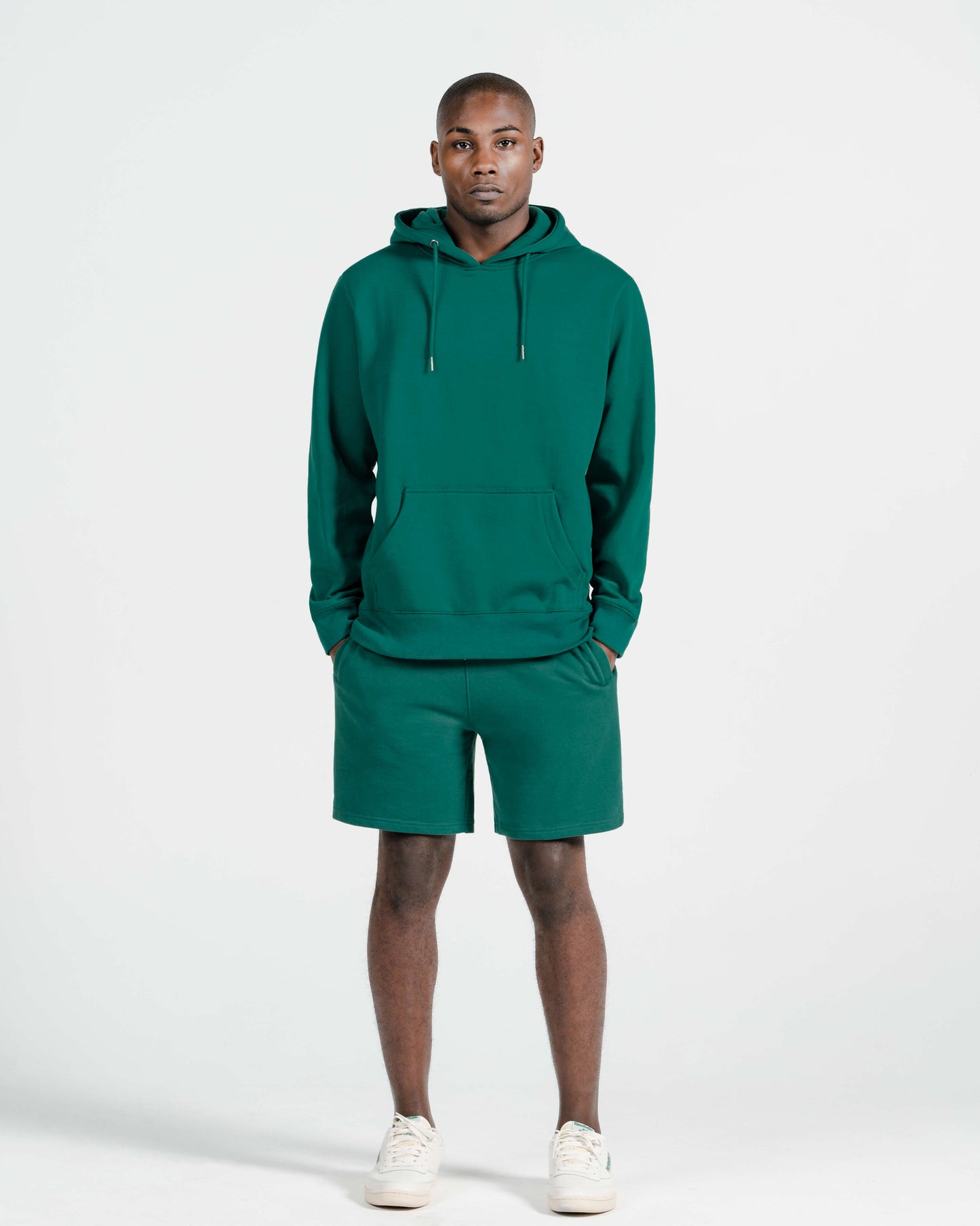The Foundation Heavyweight Hood