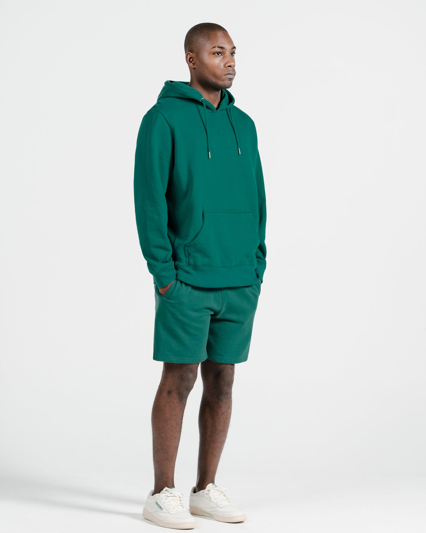 The Foundation Heavyweight Hood
