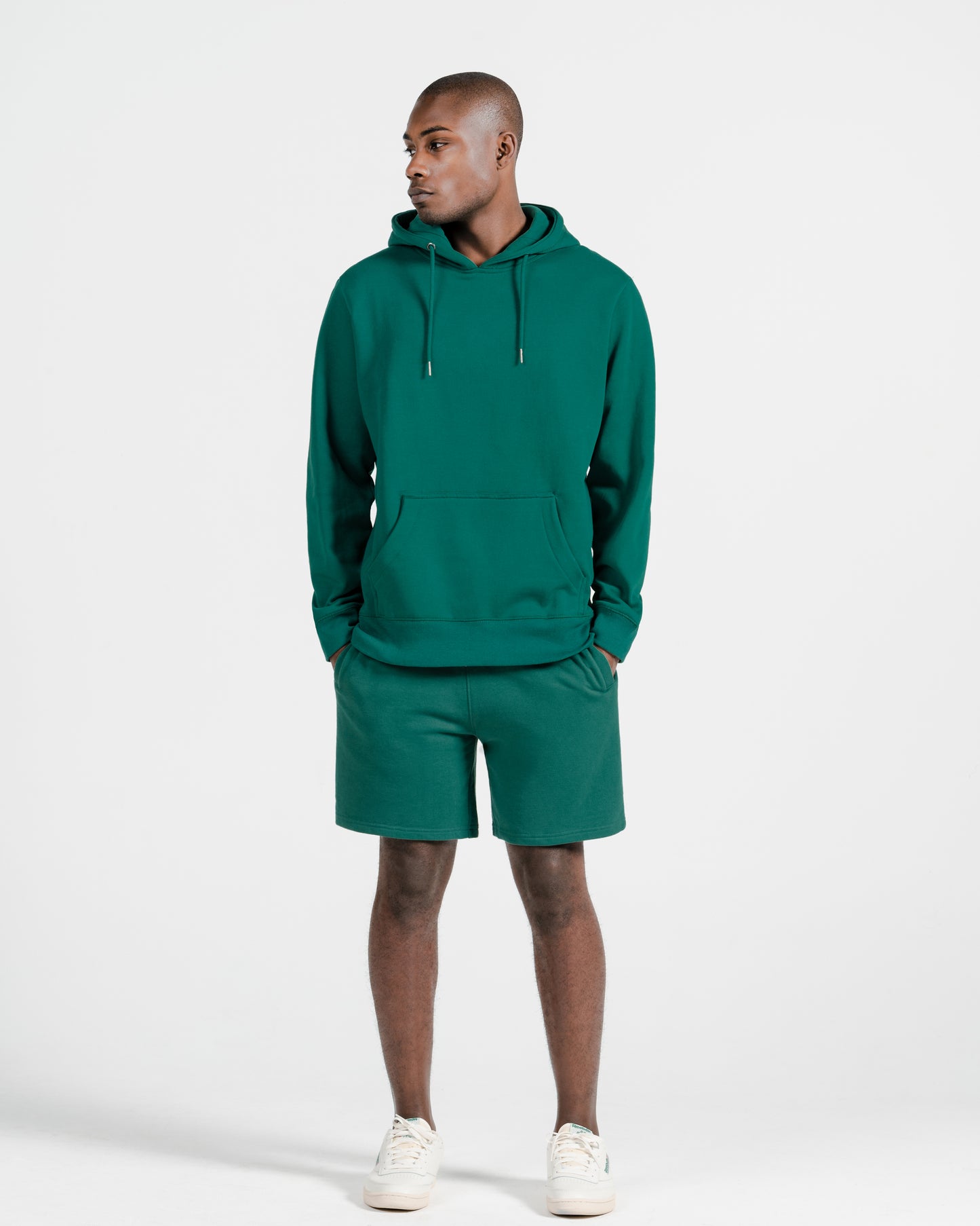 The Foundation Heavyweight Hood