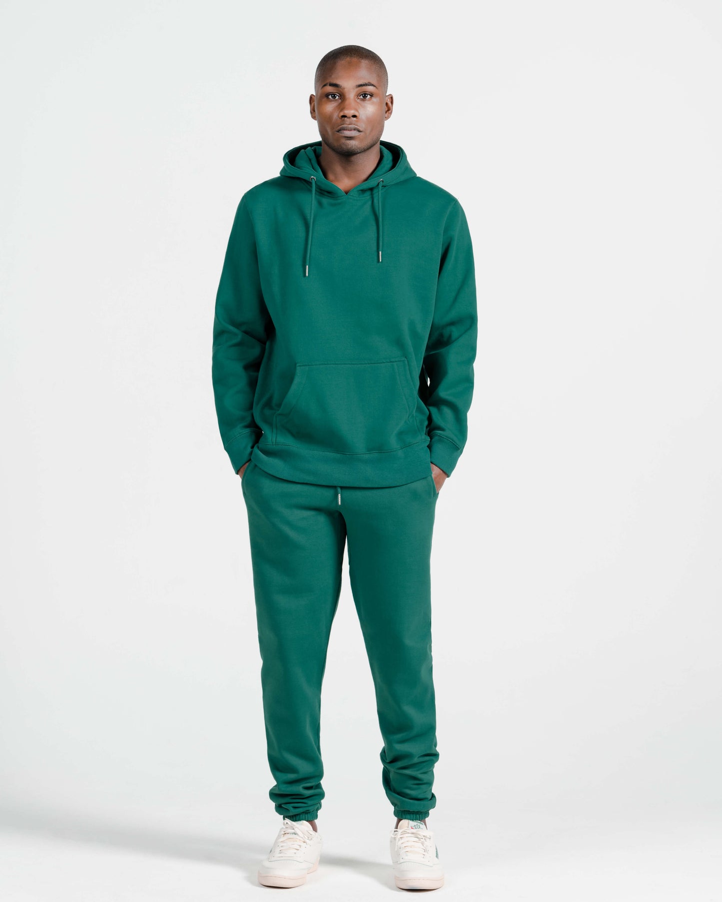 The Foundation Heavyweight Hood