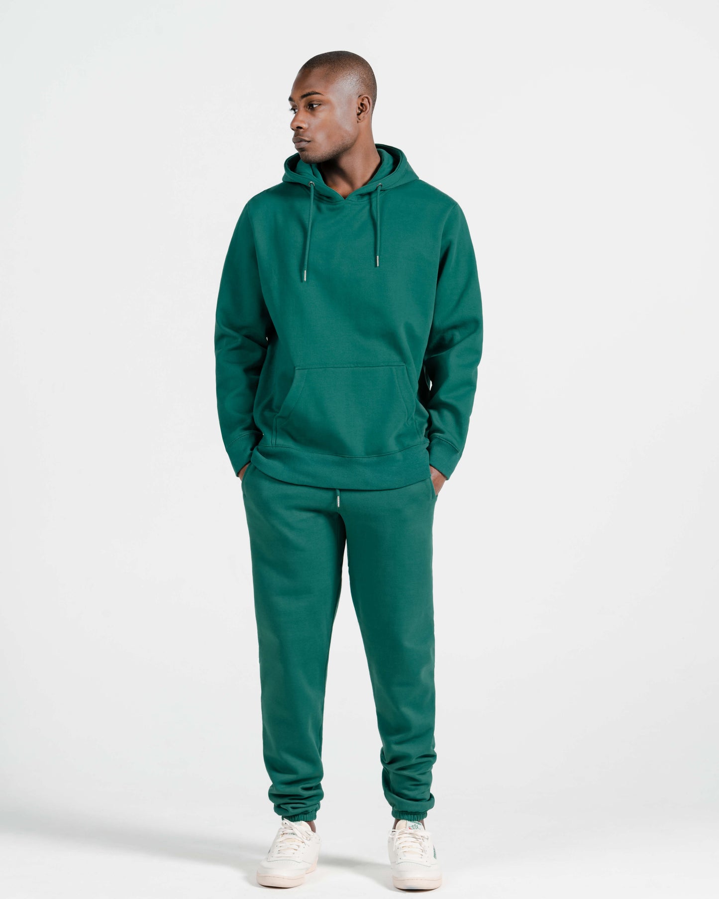 The Foundation Heavyweight Hood