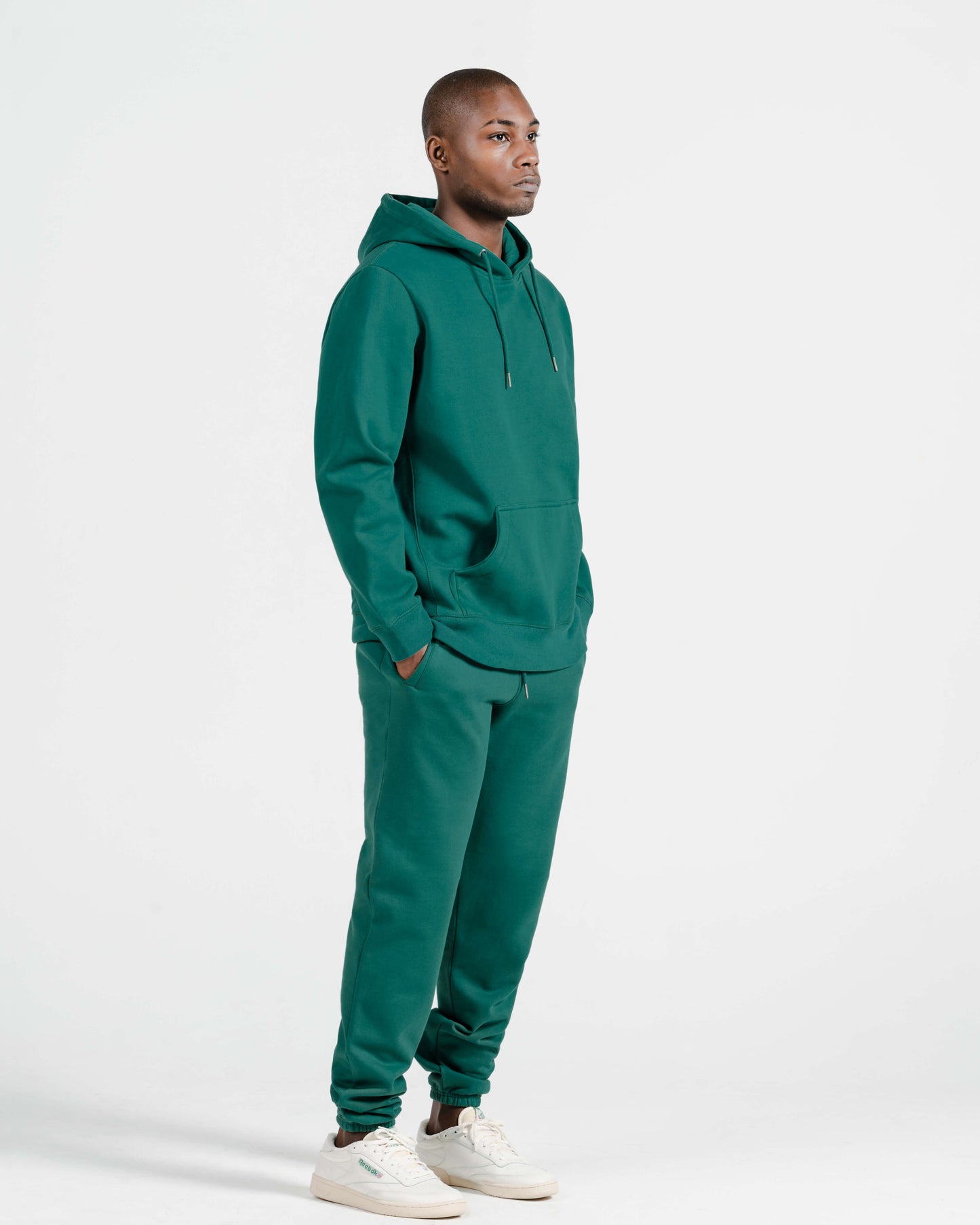 The Foundation Heavyweight Hood