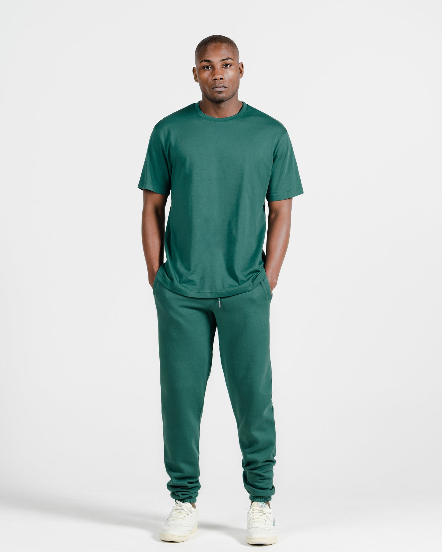 The Foundation Supima Tee