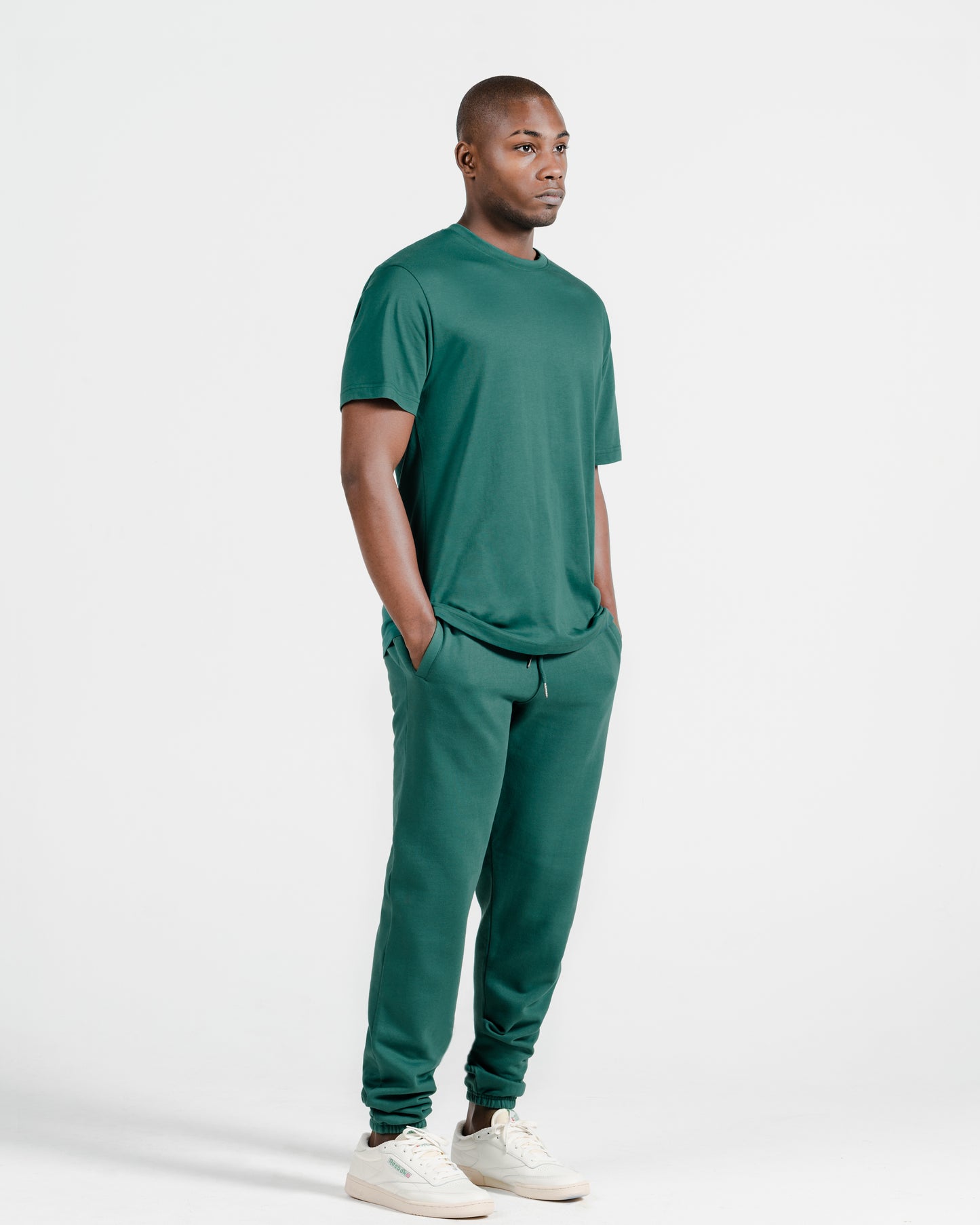 The Foundation Supima Tee