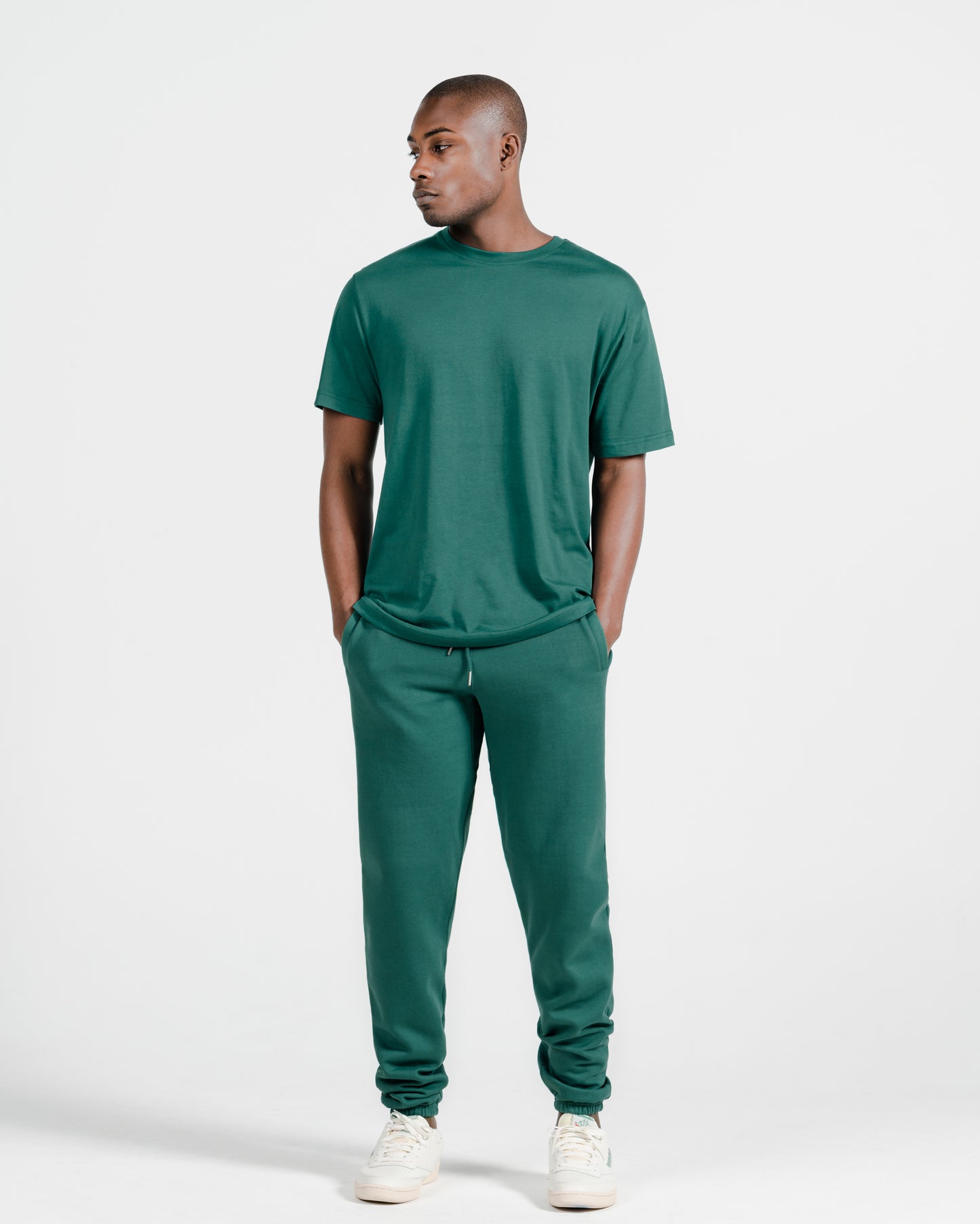 The Foundation Supima Tee