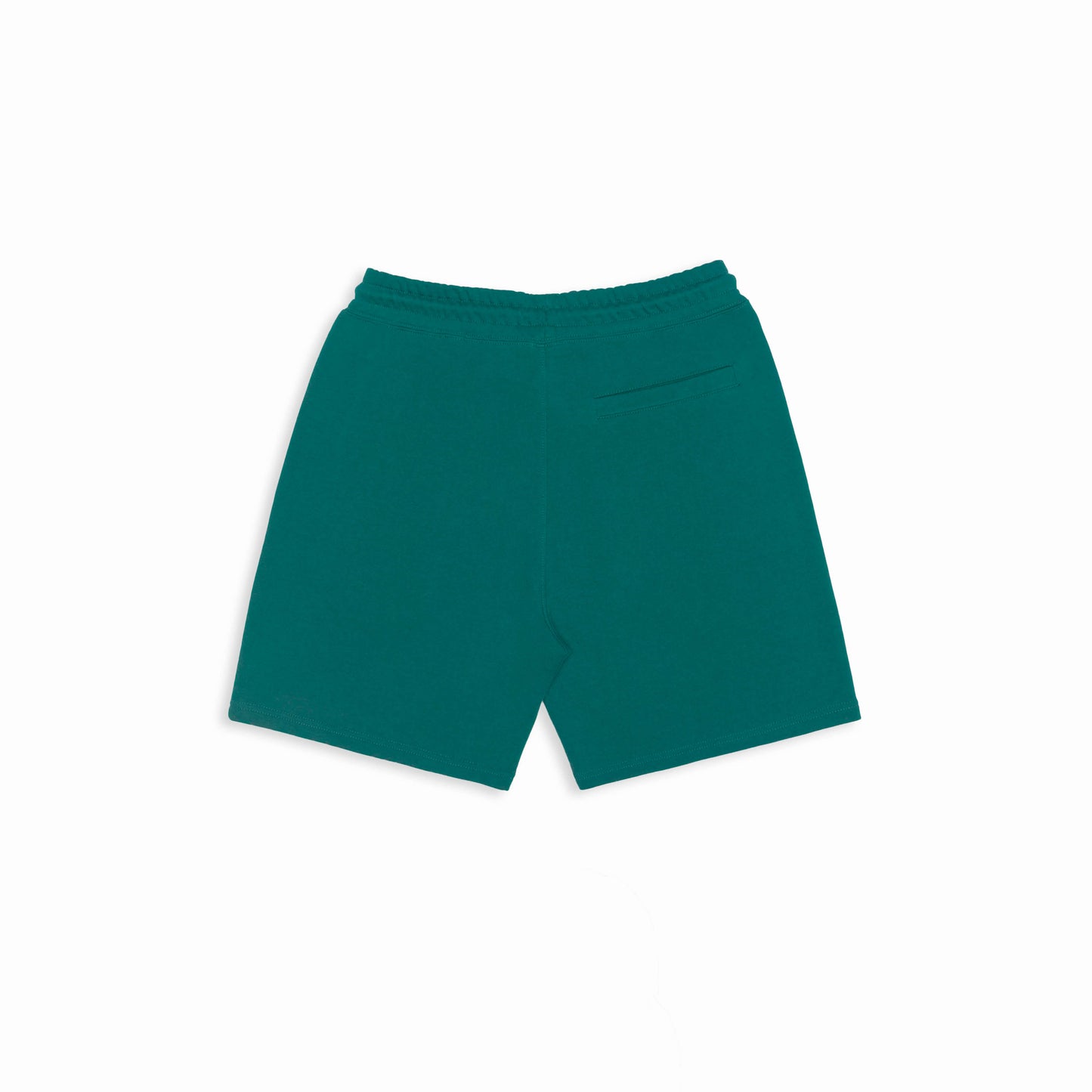 The Foundation Midweight Organic Short