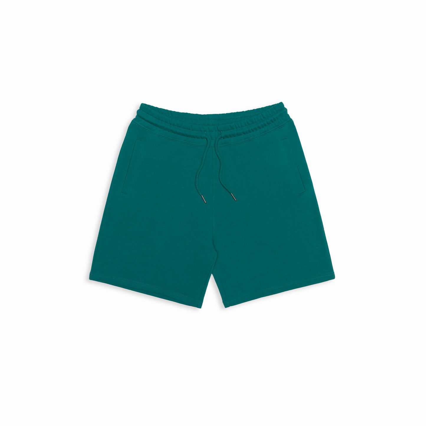 The Foundation Midweight Organic Short