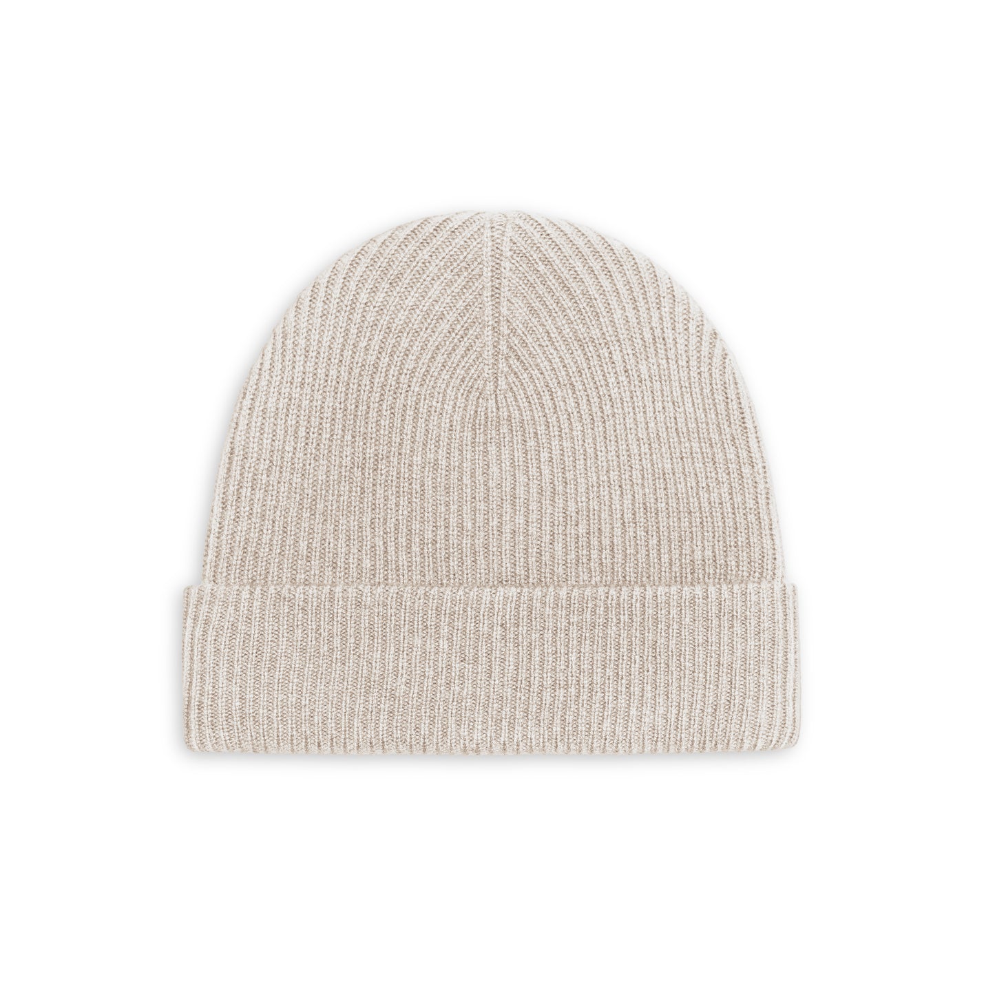 The Foundation Cashmere Wool Beanie