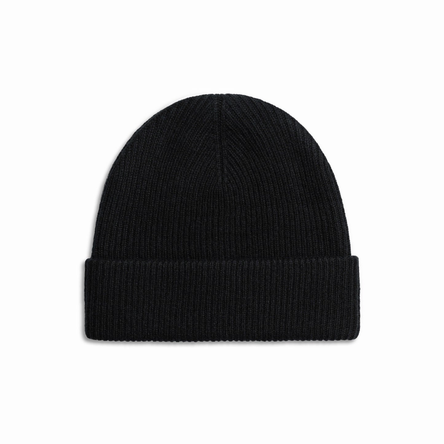 The Foundation Cashmere Wool Beanie