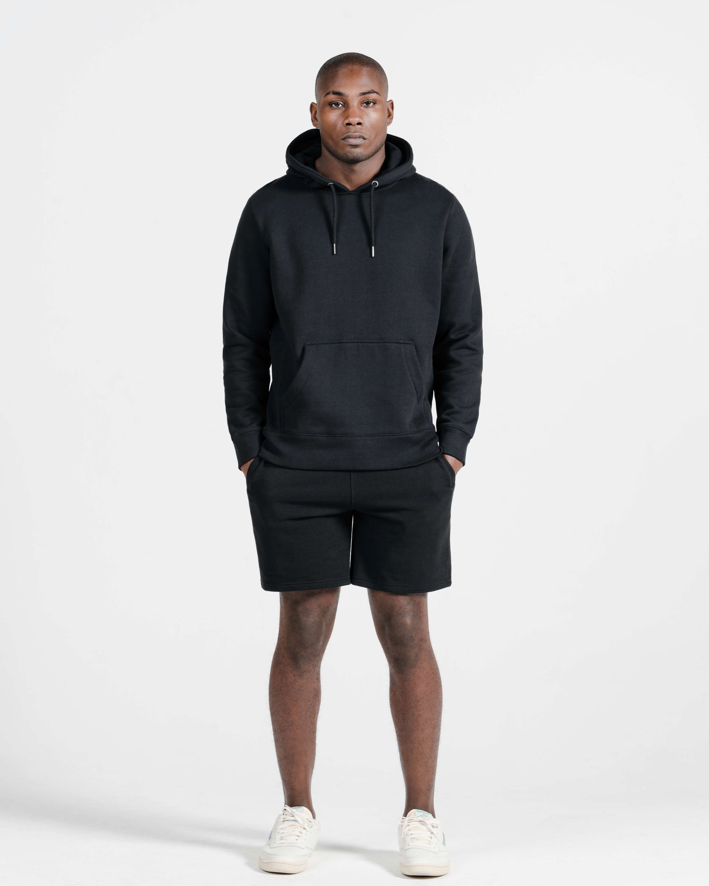 The Foundation Heavyweight Hood