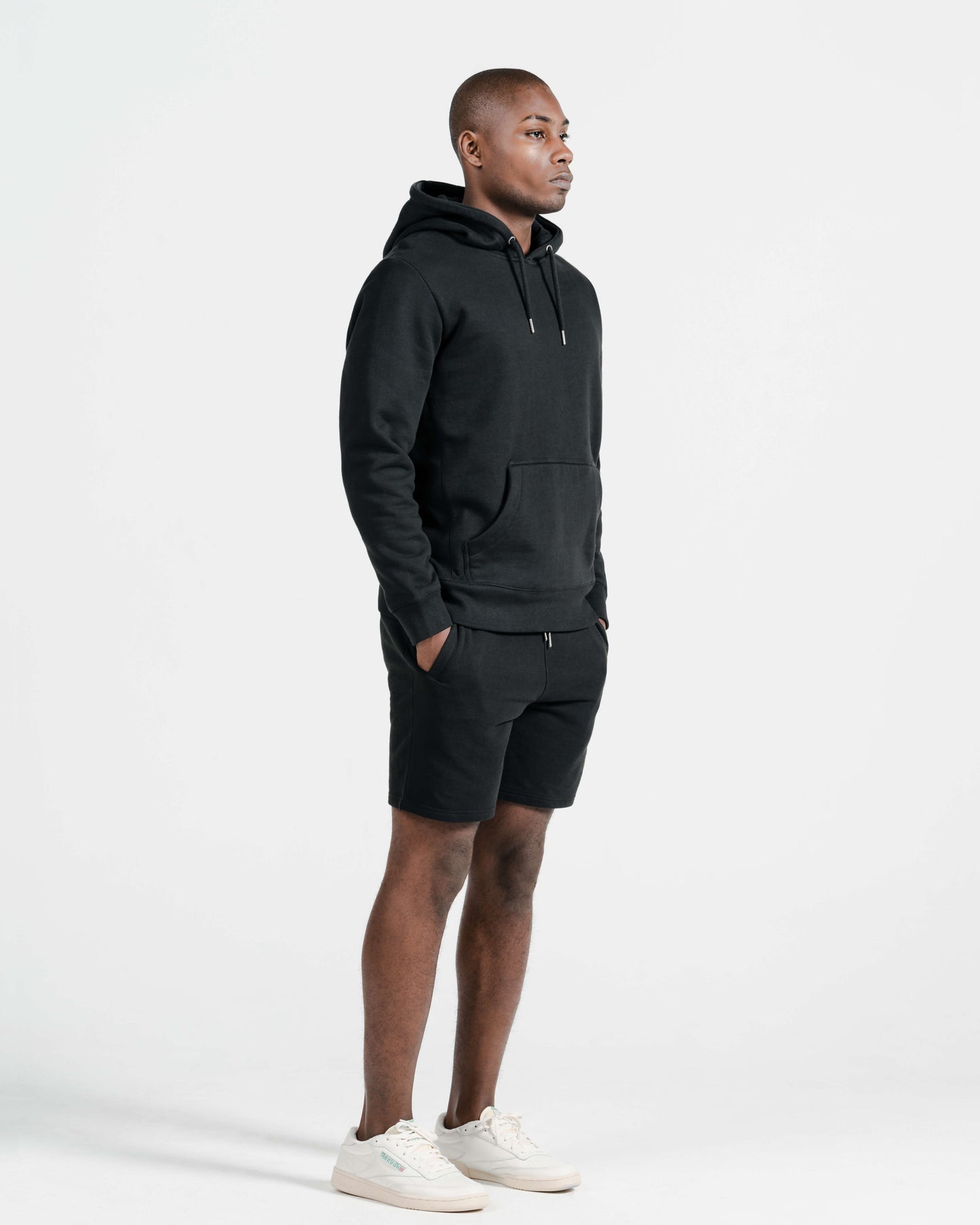 The Foundation Heavyweight Hood