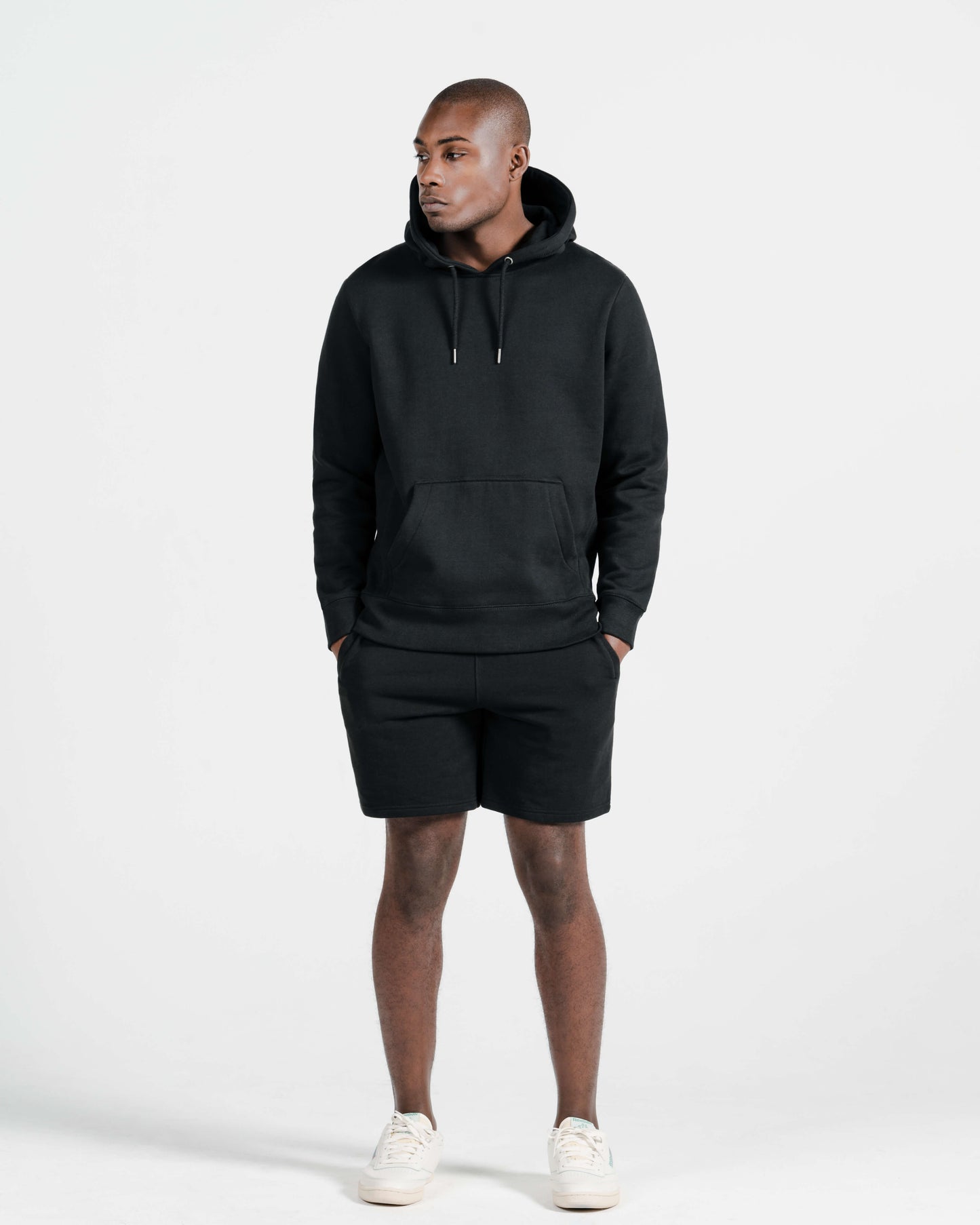 The Foundation Heavyweight Hood