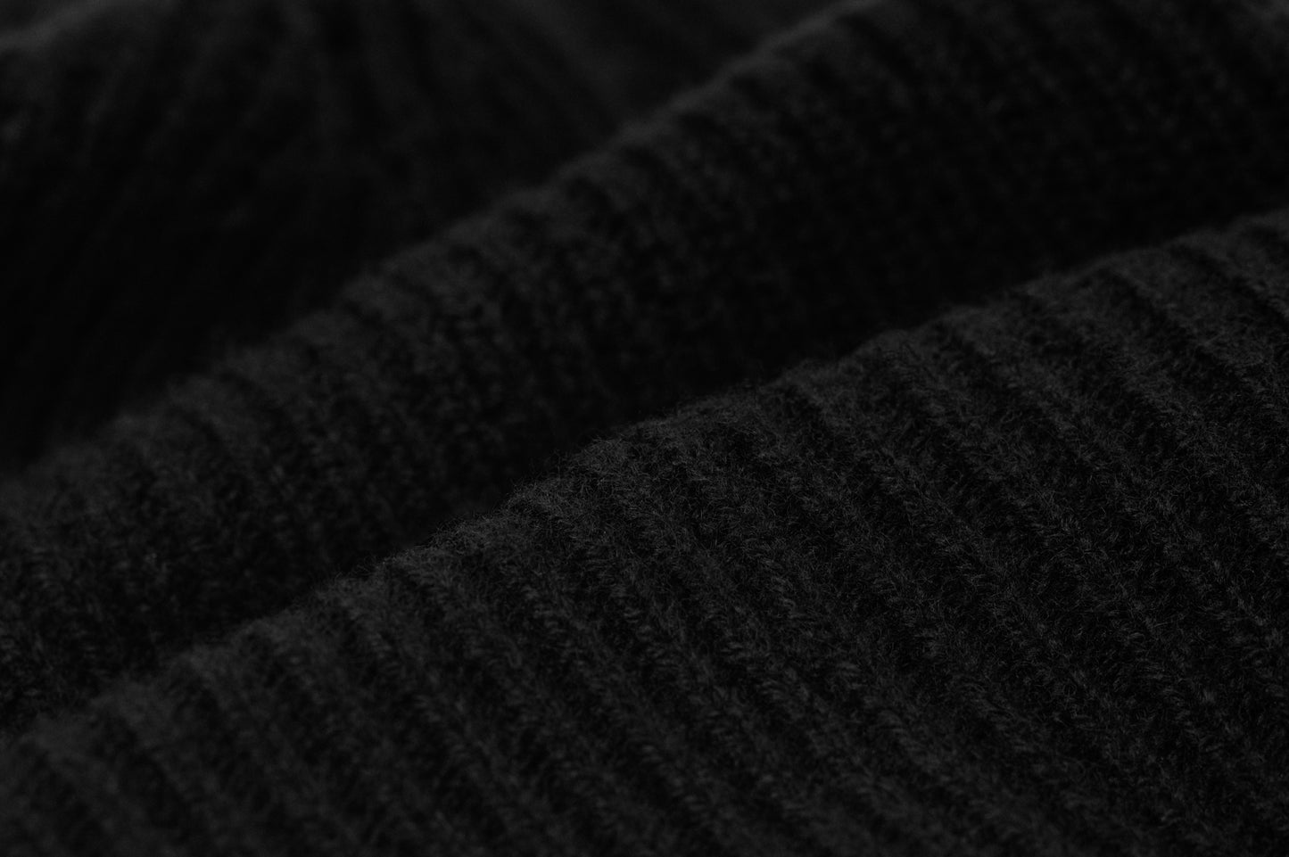 The Foundation Cashmere Wool Beanie