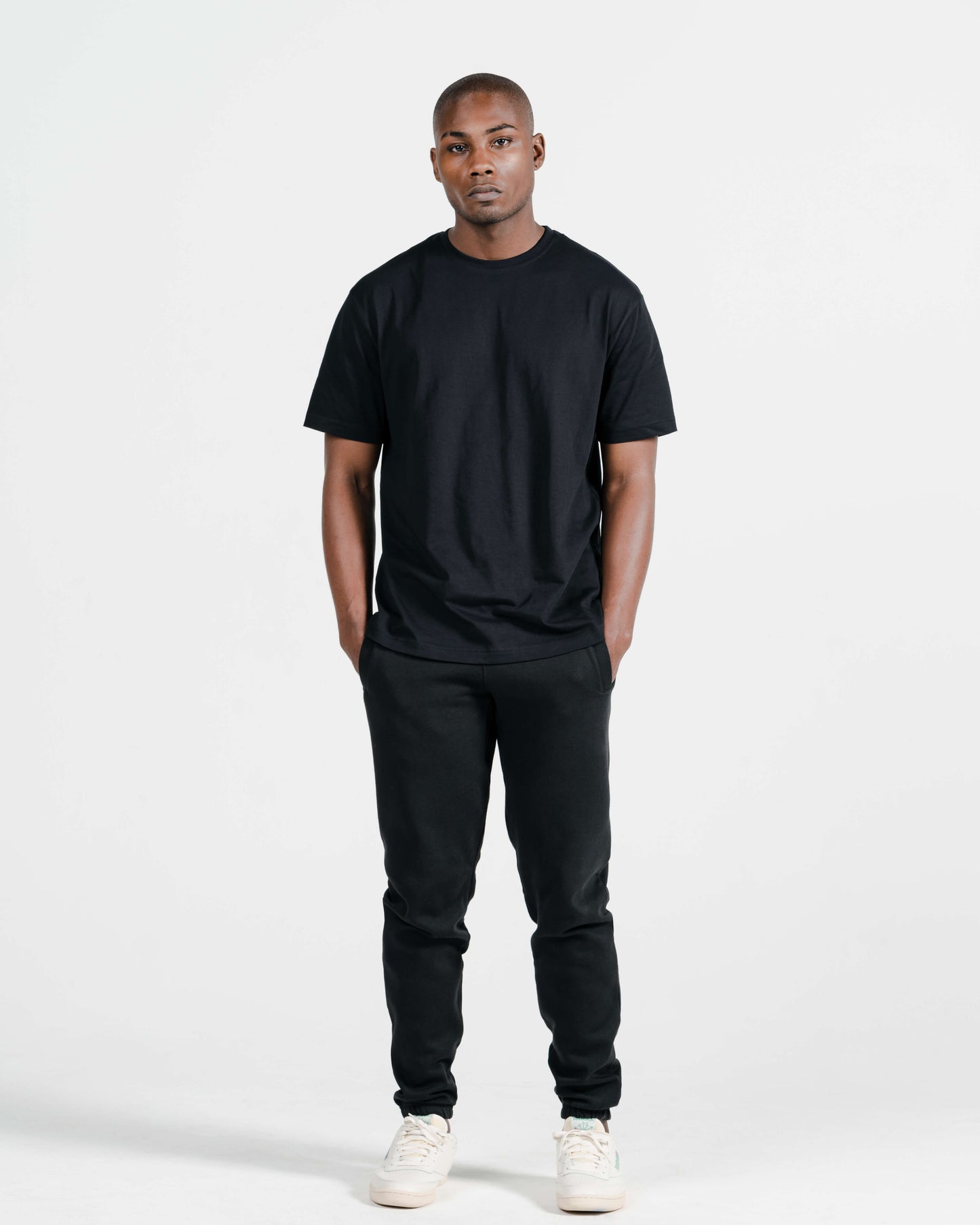 The Foundation Supima Tee
