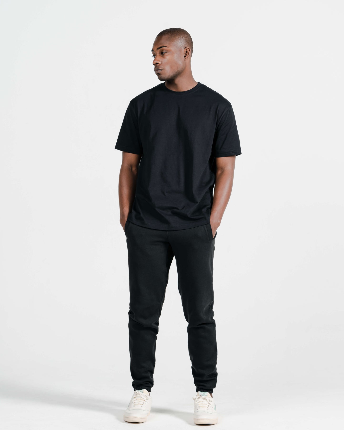 The Foundation Supima Tee