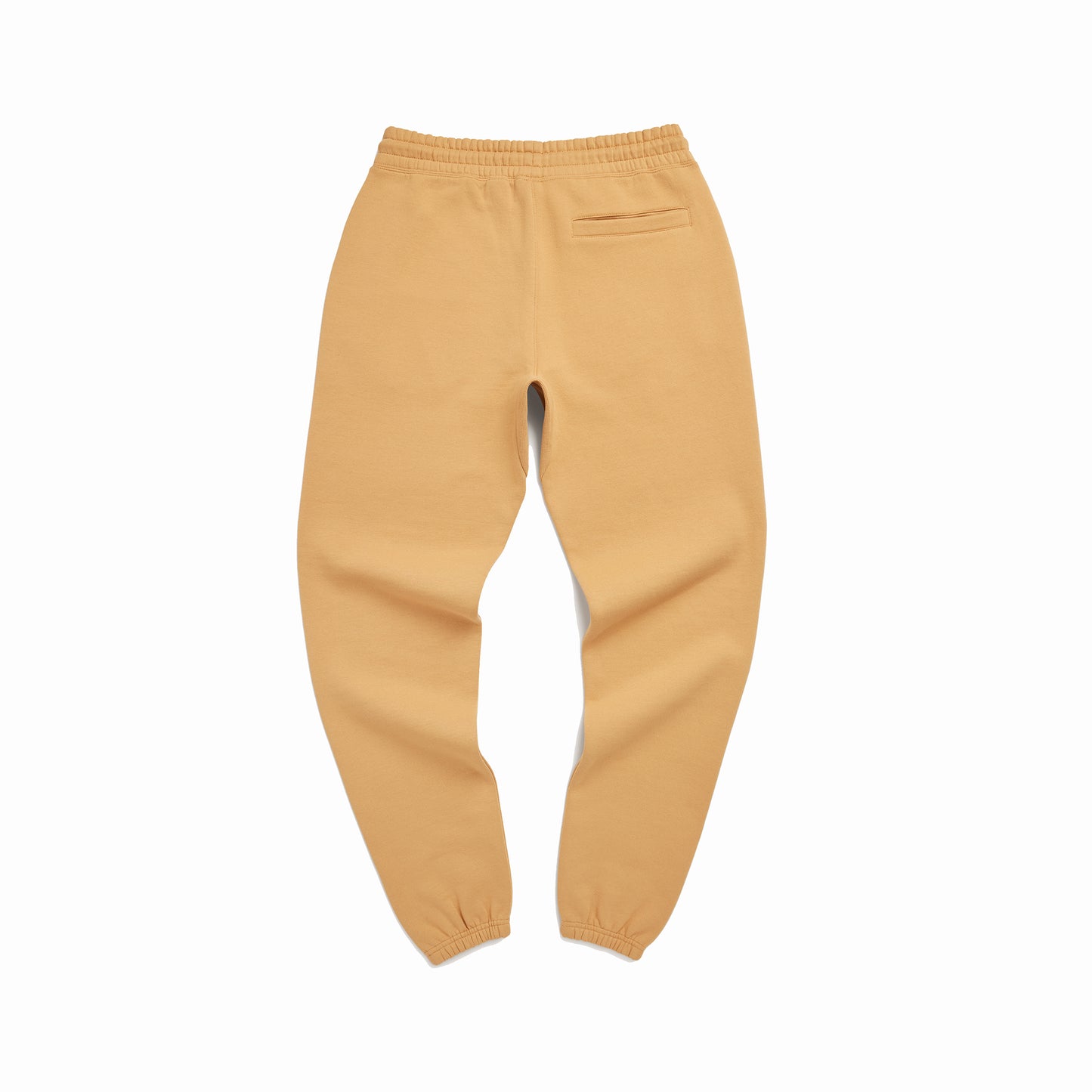 The Foundation Brushed Pant