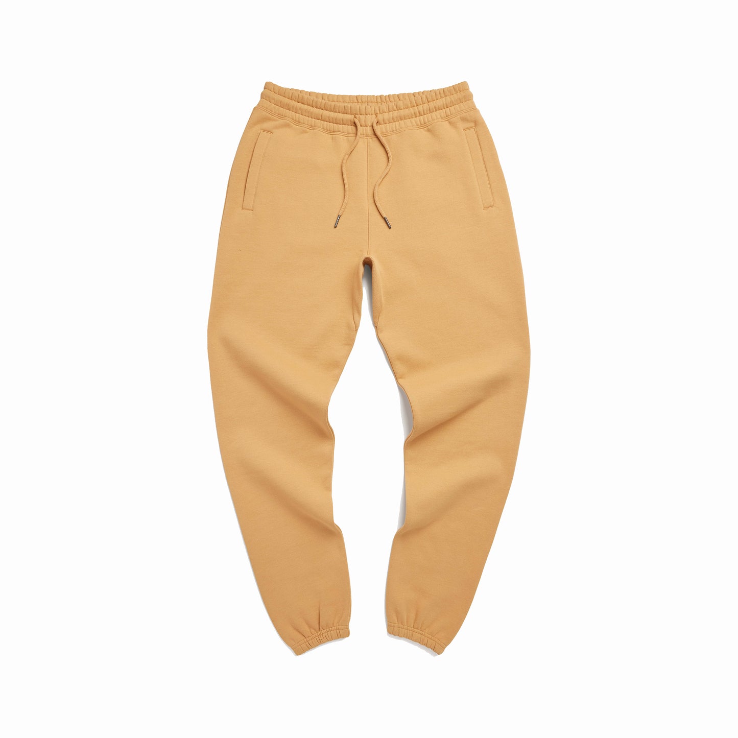 The Foundation Brushed Pant