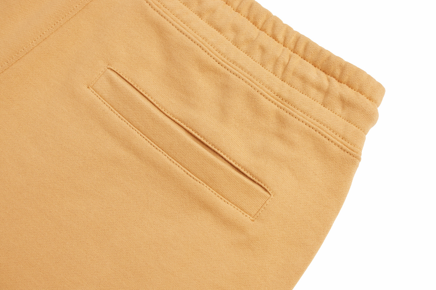 The Foundation Brushed Pant
