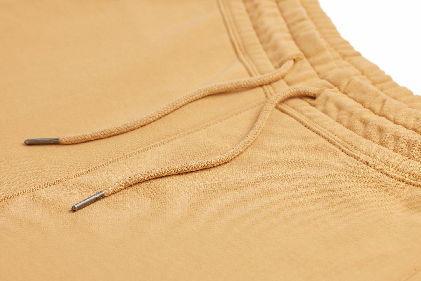The Foundation Brushed Pant