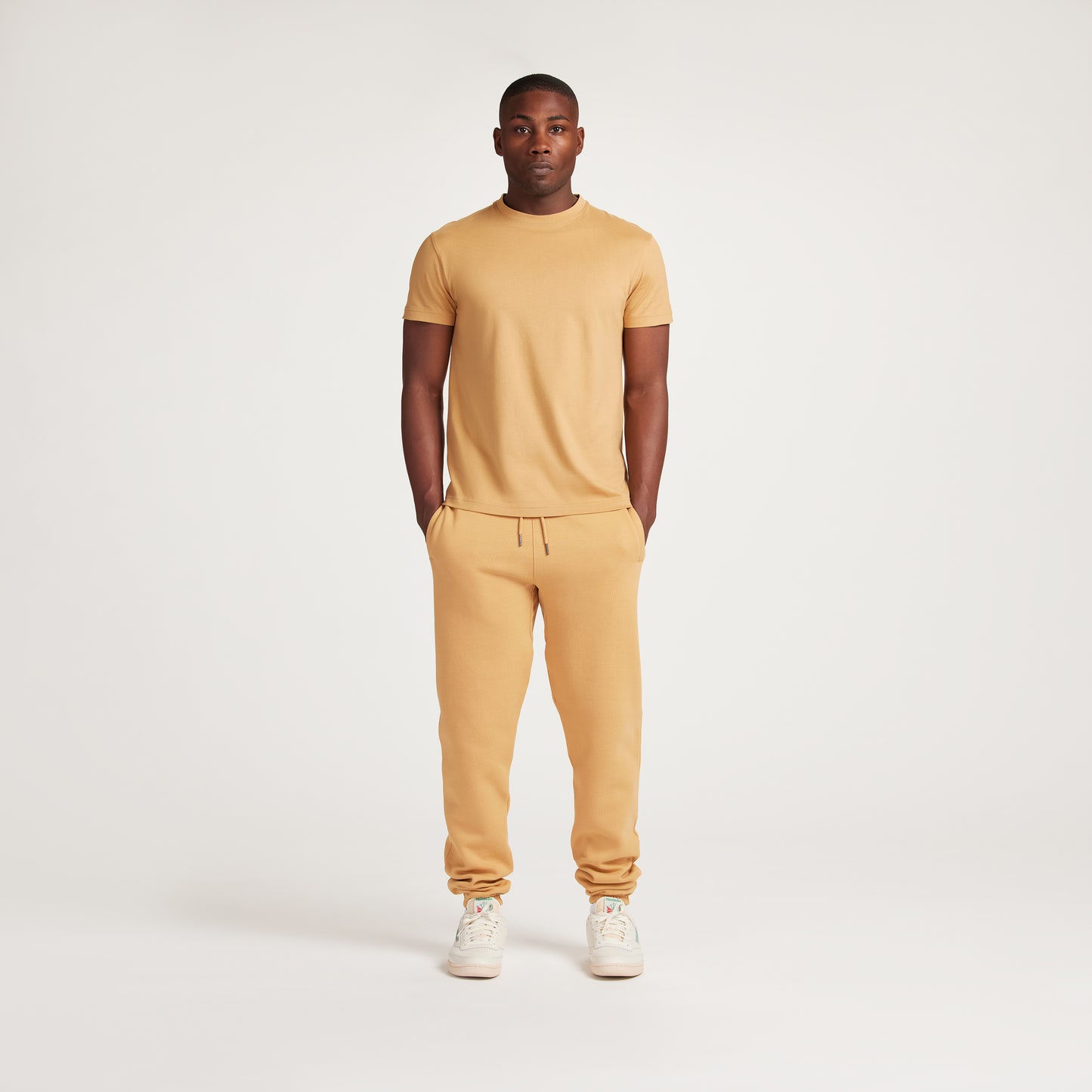 The Foundation Brushed Pant