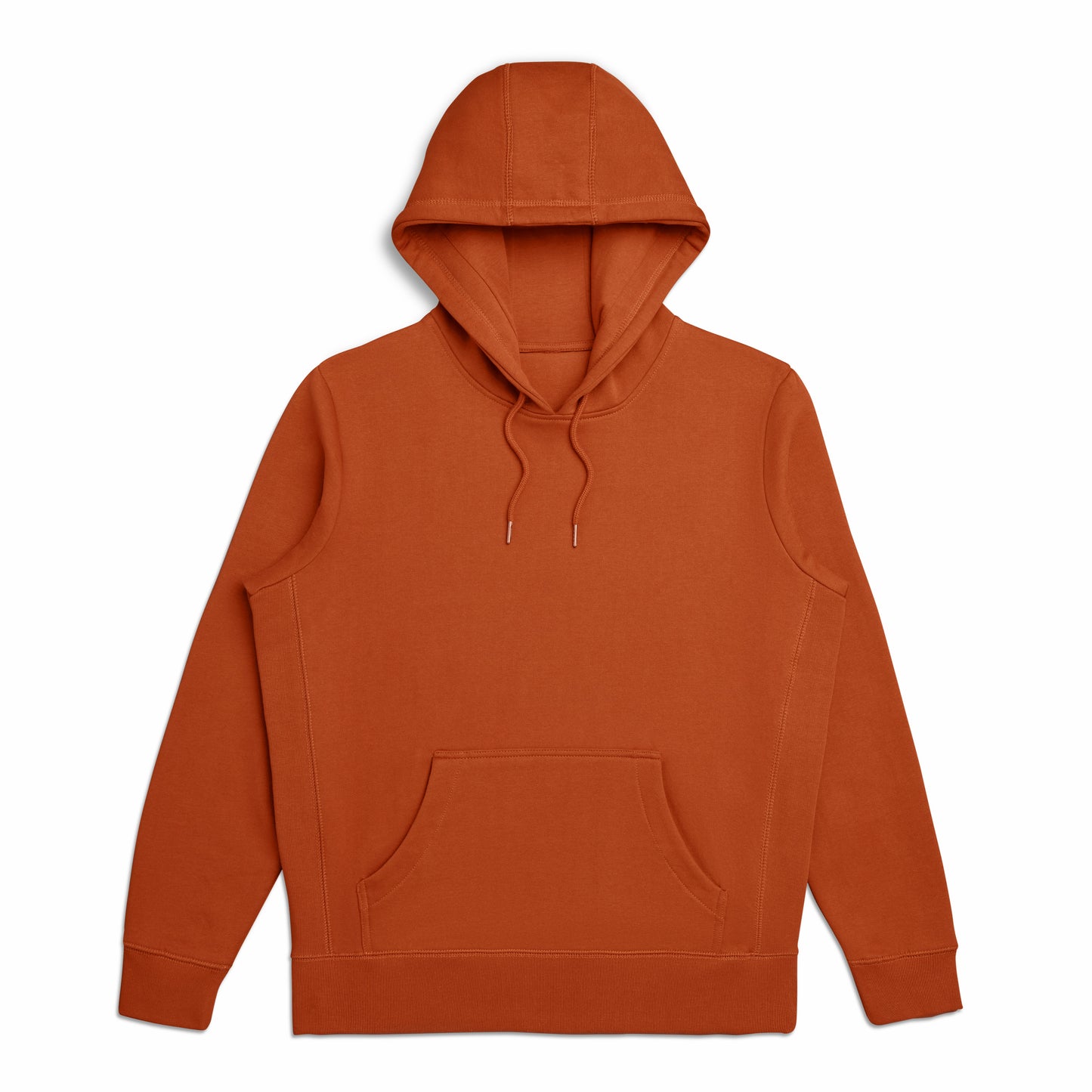 The Foundation Heavyweight Hood