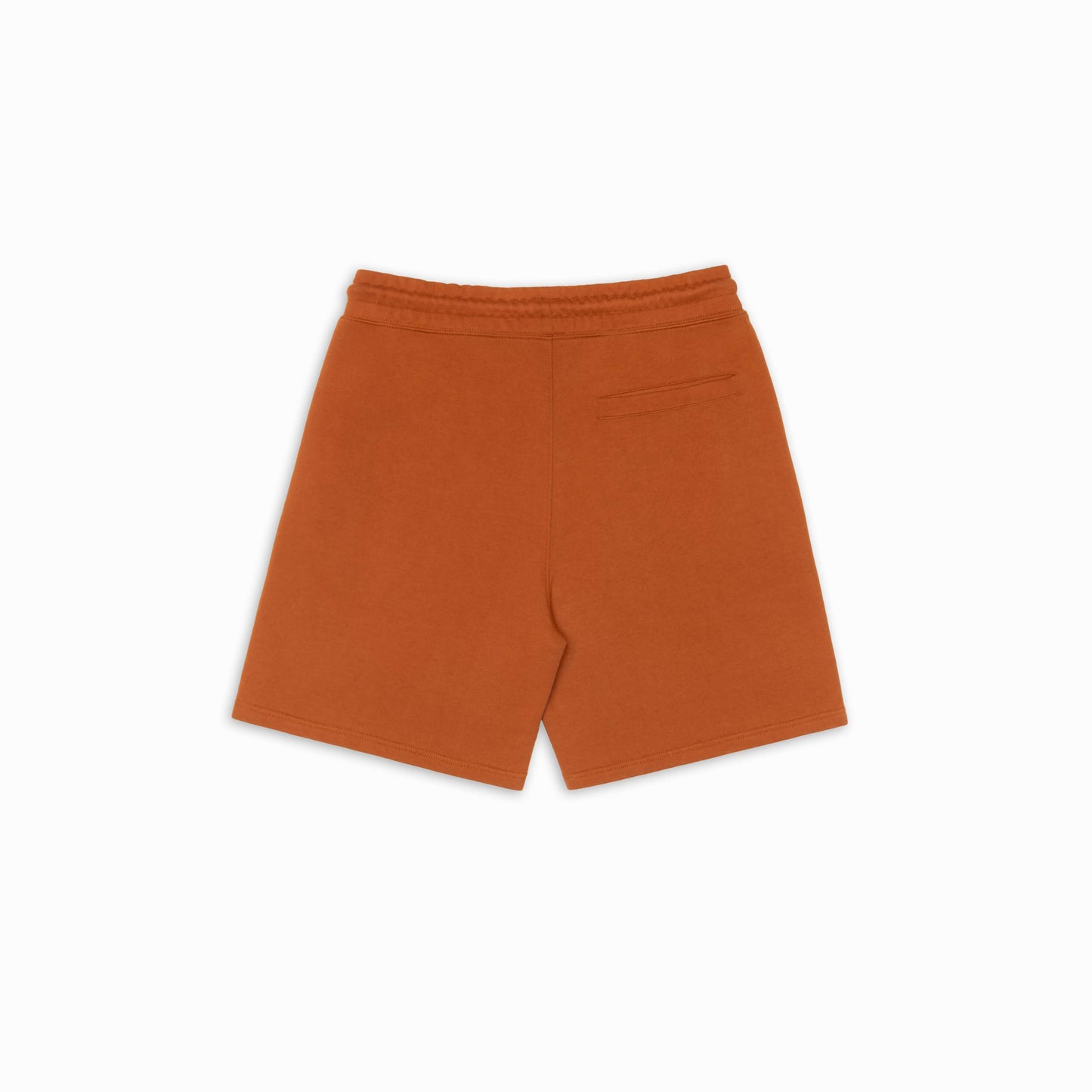 The Foundation Midweight Organic Short