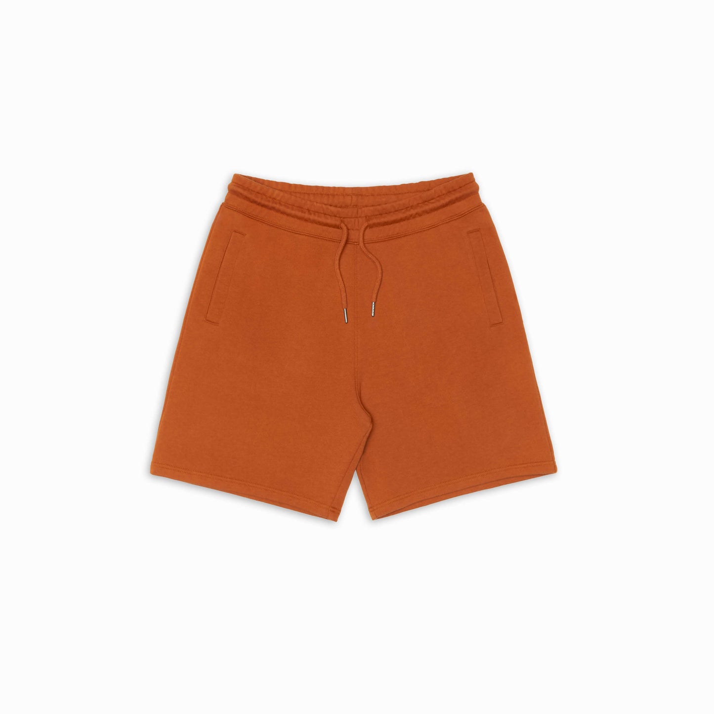 The Foundation Midweight Organic Short