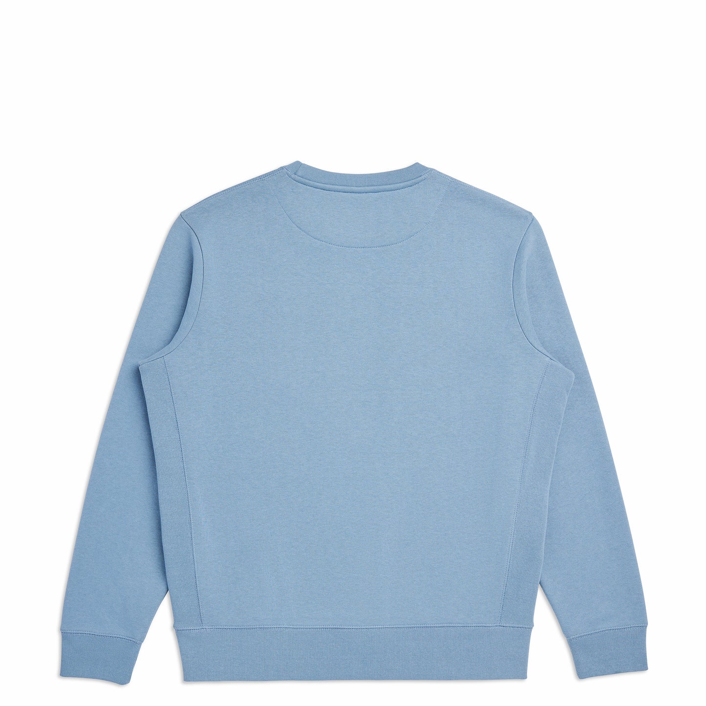 The Foundation Heavyweight Brushed Crew