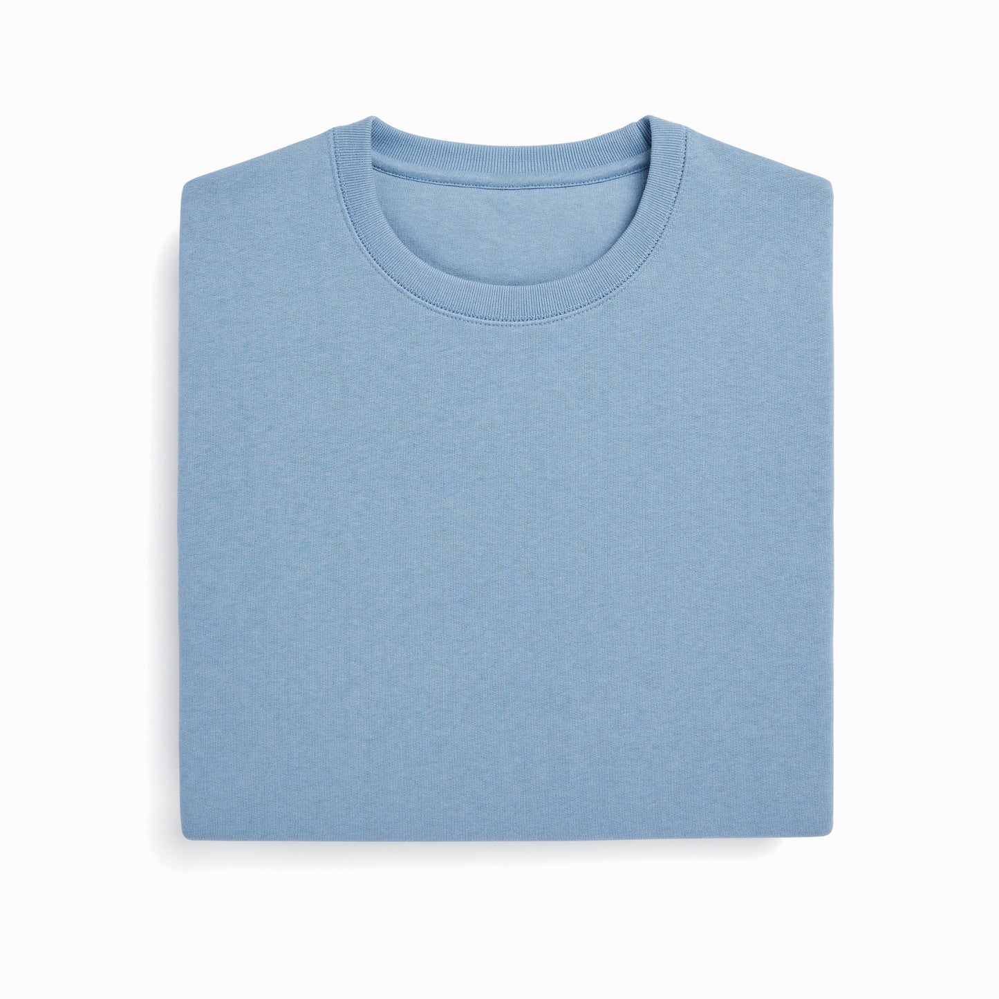 The Foundation Heavyweight Brushed Crew