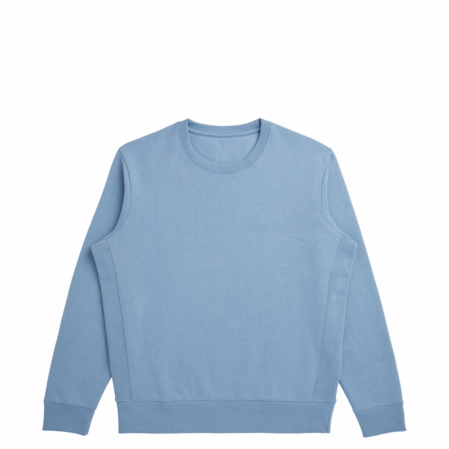 The Foundation Heavyweight Brushed Crew