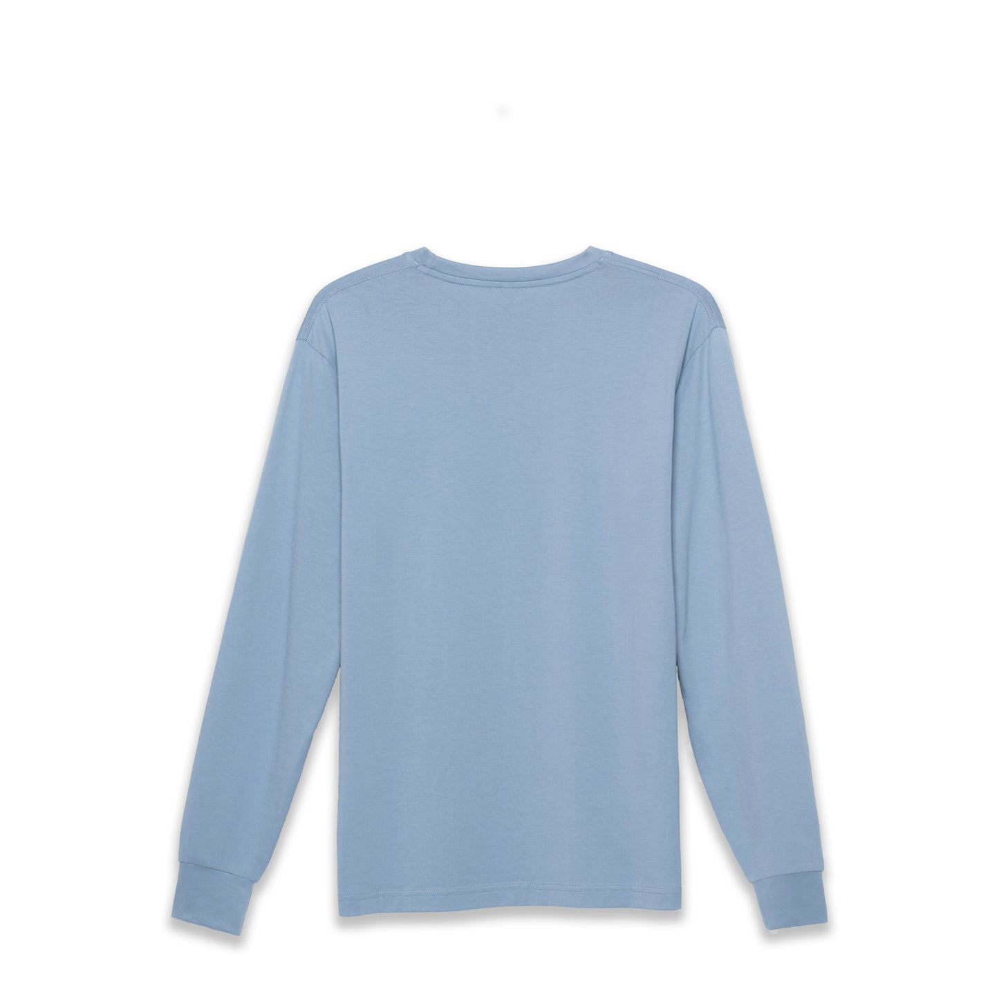 The Foundation Tee Long Sleeve