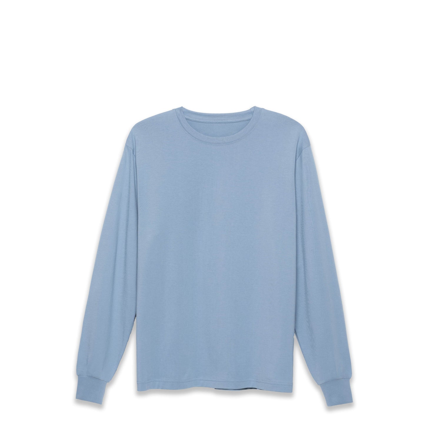 The Foundation Tee Long Sleeve