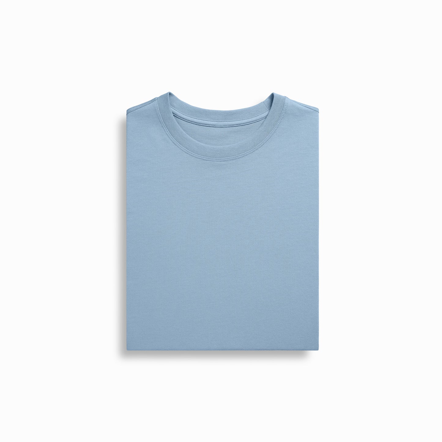 The Foundation Tee Long Sleeve