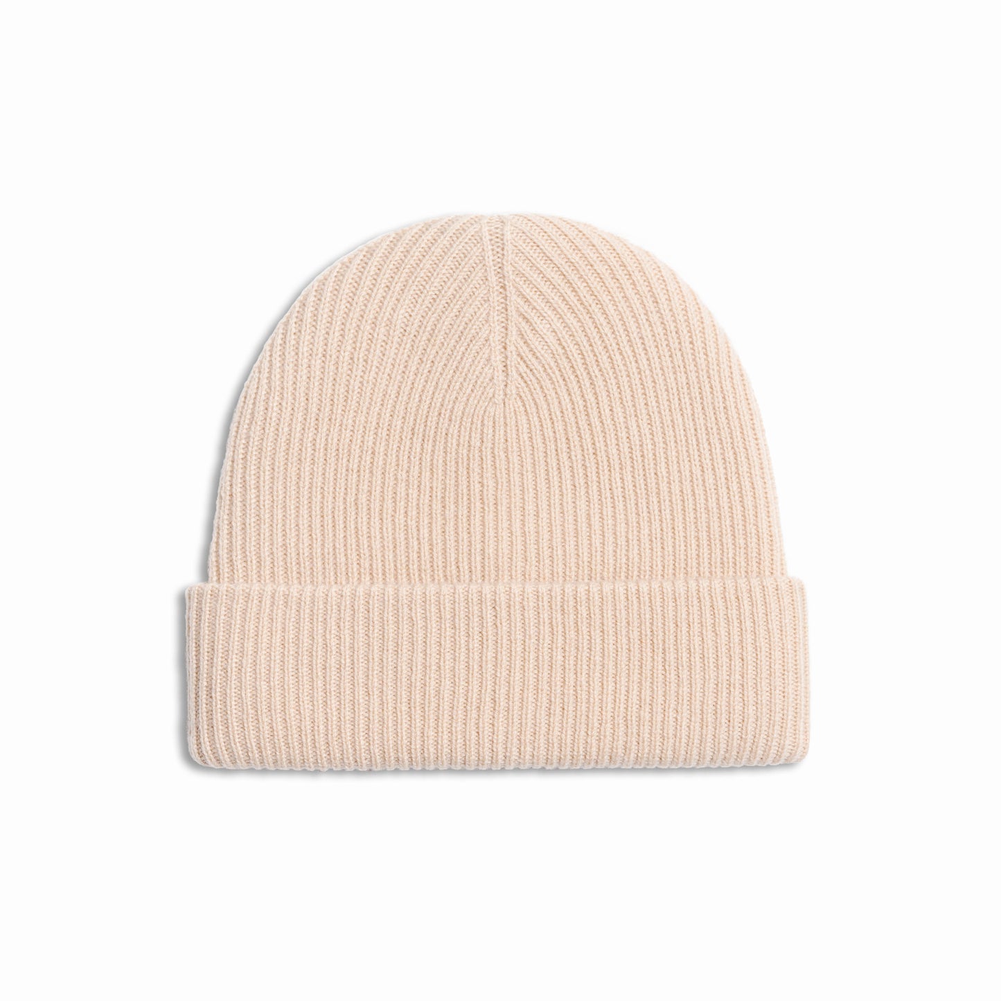 The Foundation Cashmere Wool Beanie