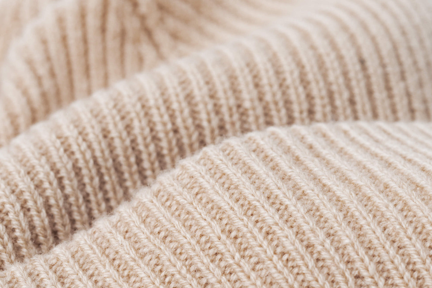 The Foundation Cashmere Wool Beanie