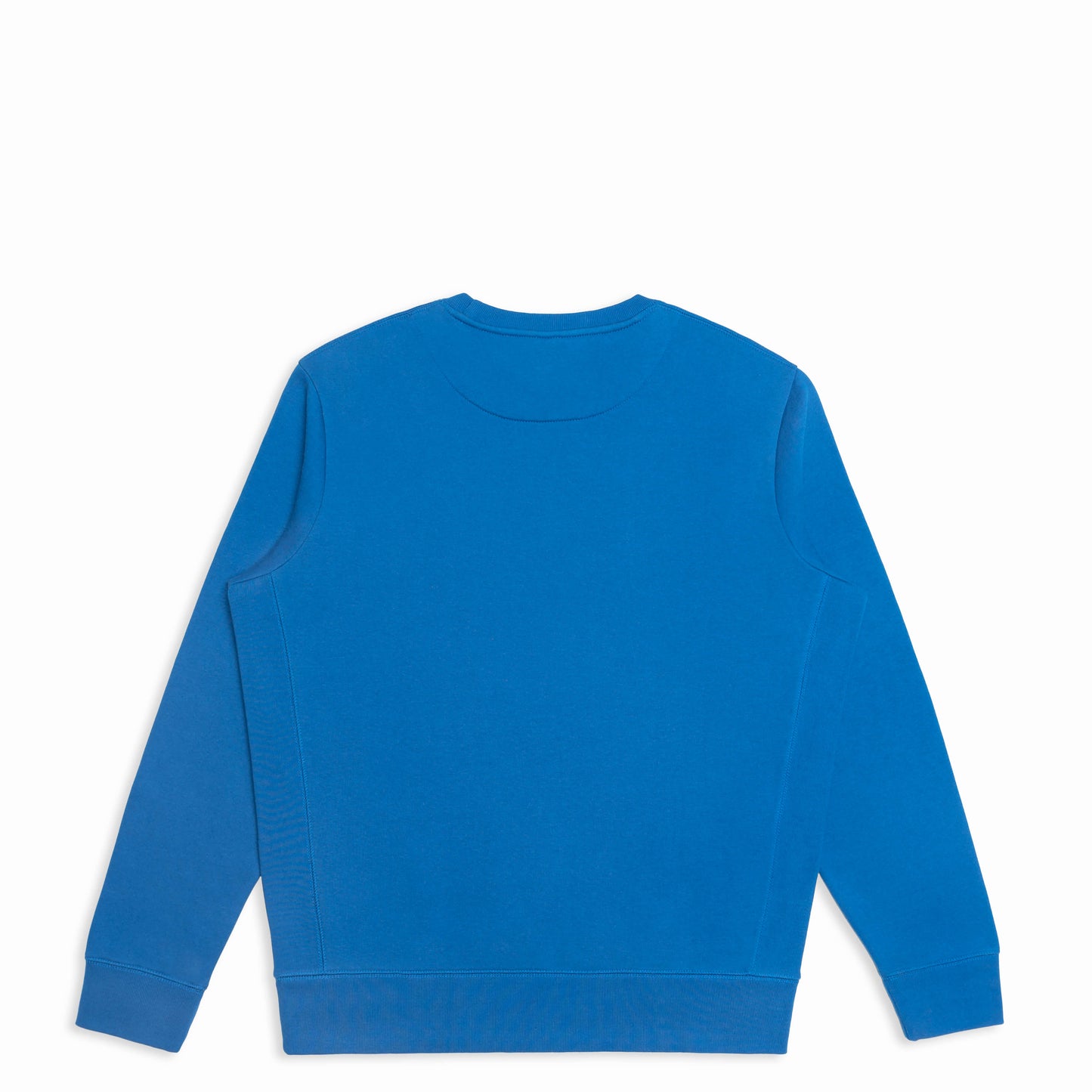 The Foundation Heavyweight Brushed Crew