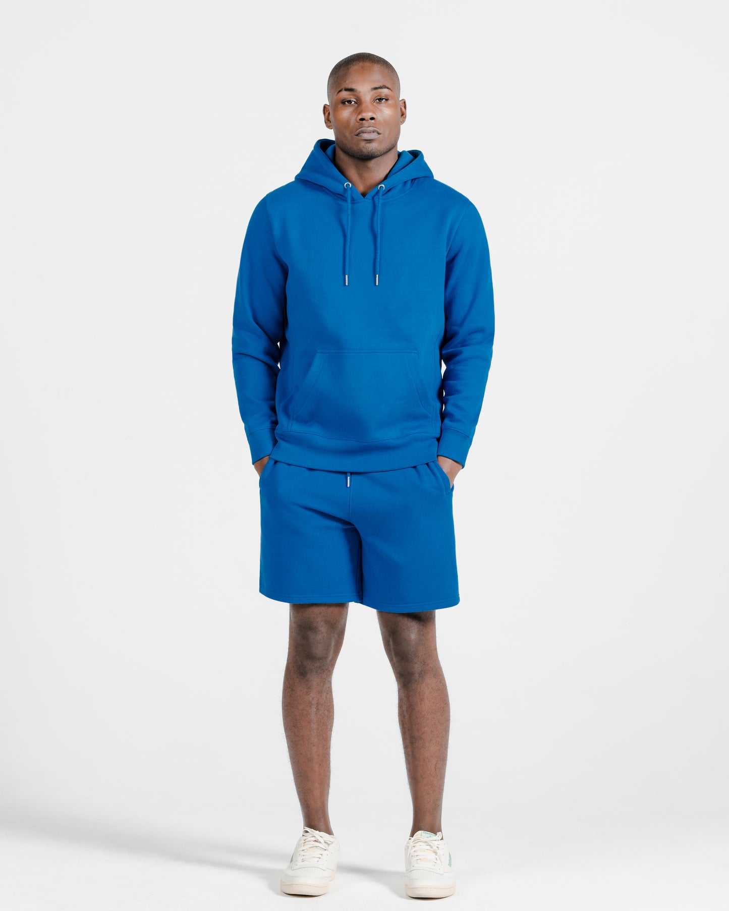 The Foundation Heavyweight Hood