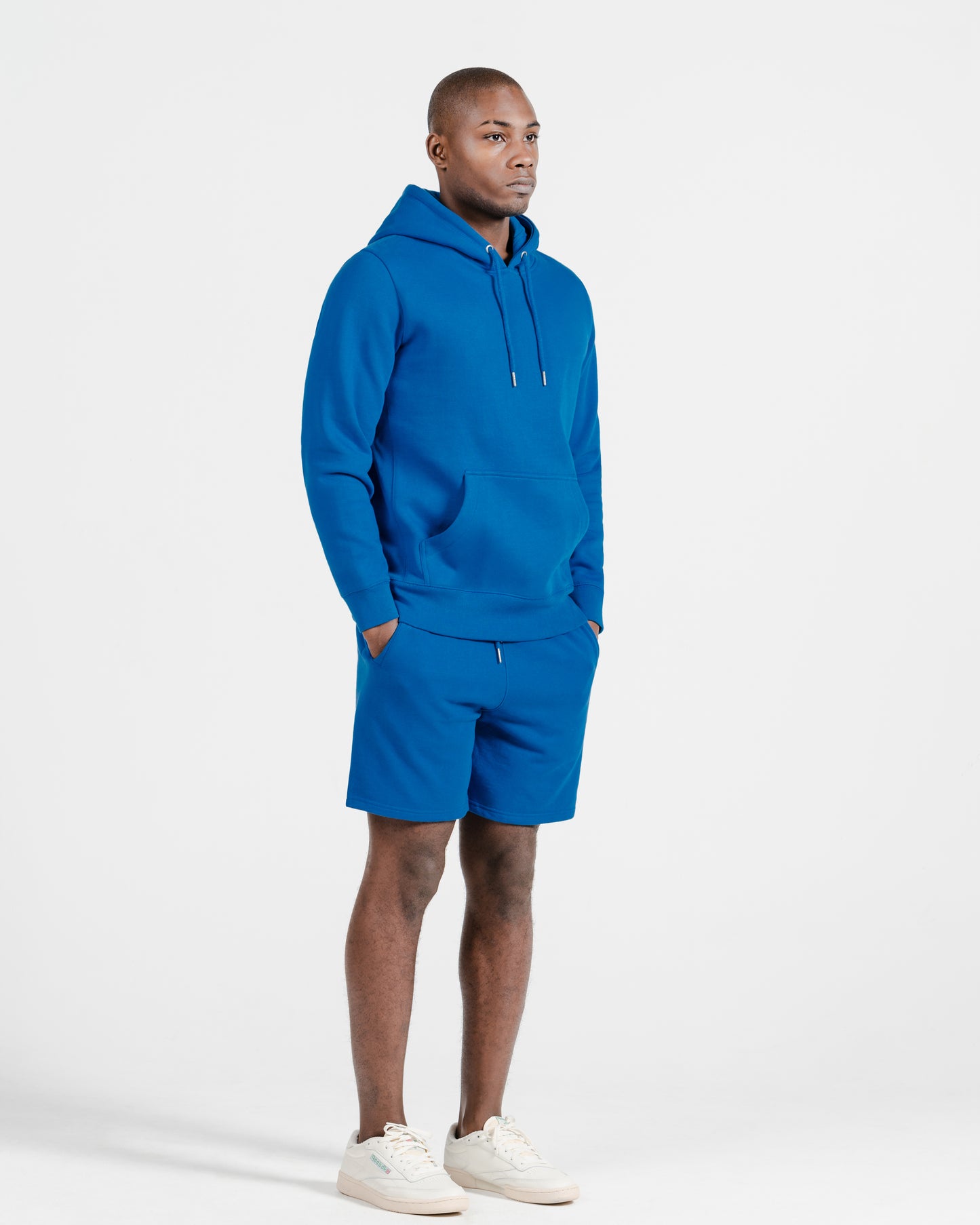 The Foundation Heavyweight Hood