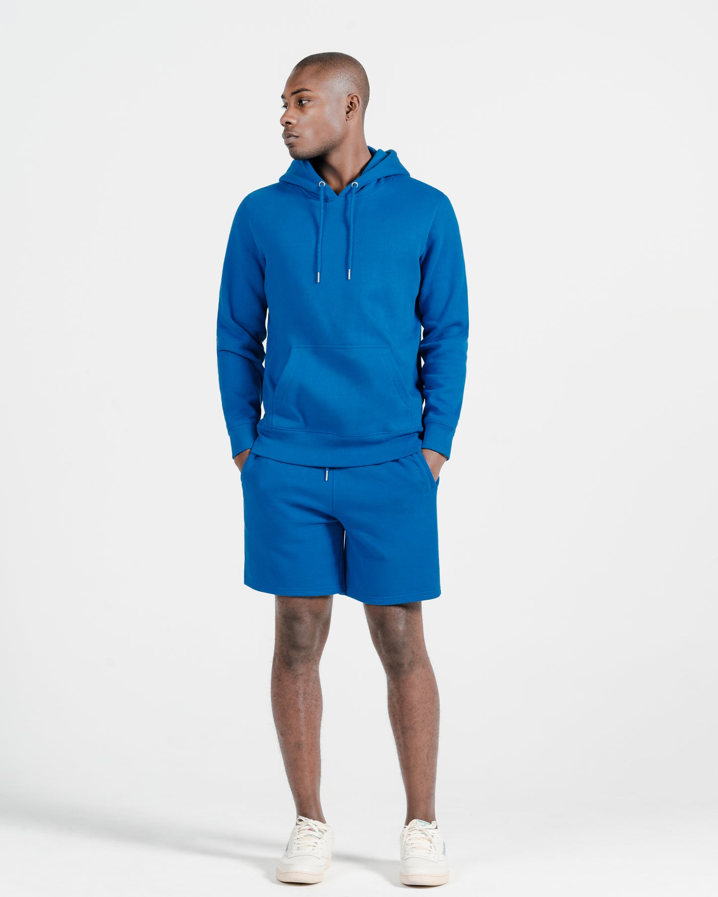 The Foundation Heavyweight Hood