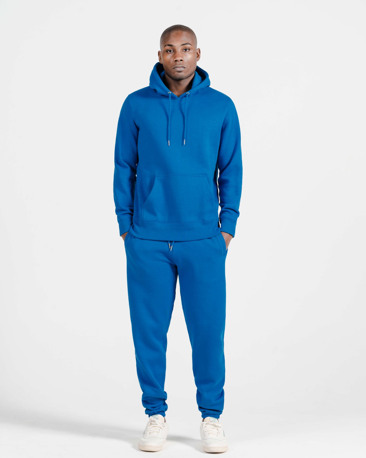 The Foundation Heavyweight Hood