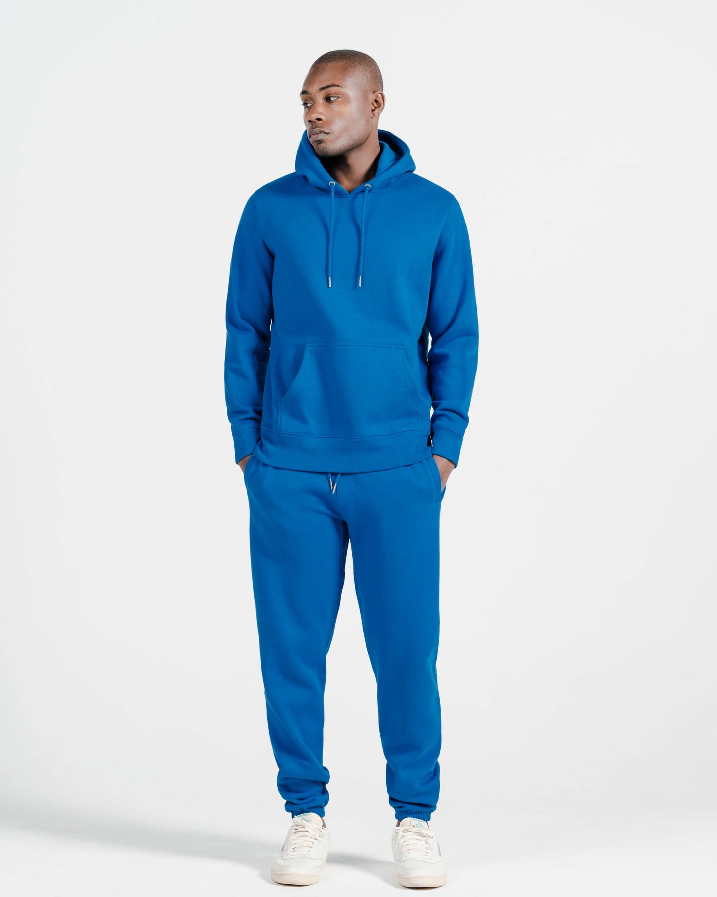 The Foundation Heavyweight Hood