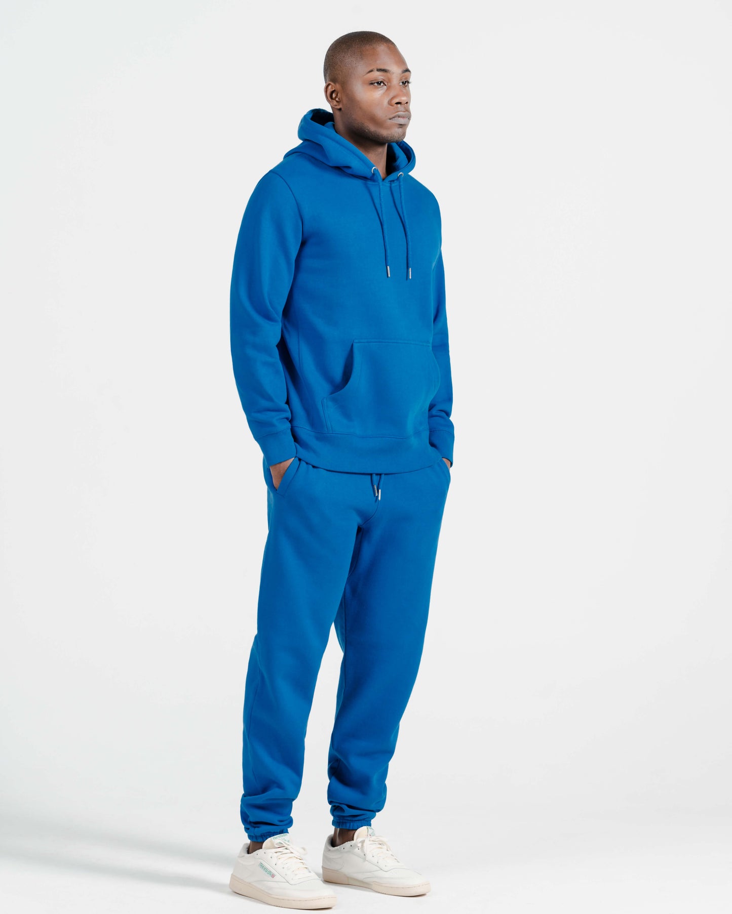 The Foundation Heavyweight Hood