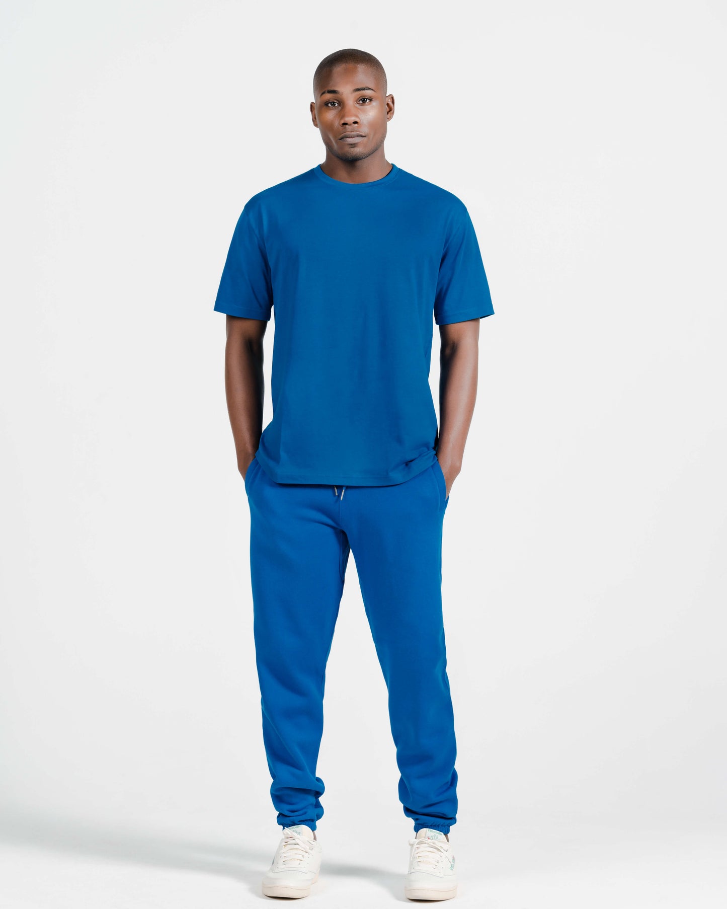 The Foundation Supima Tee