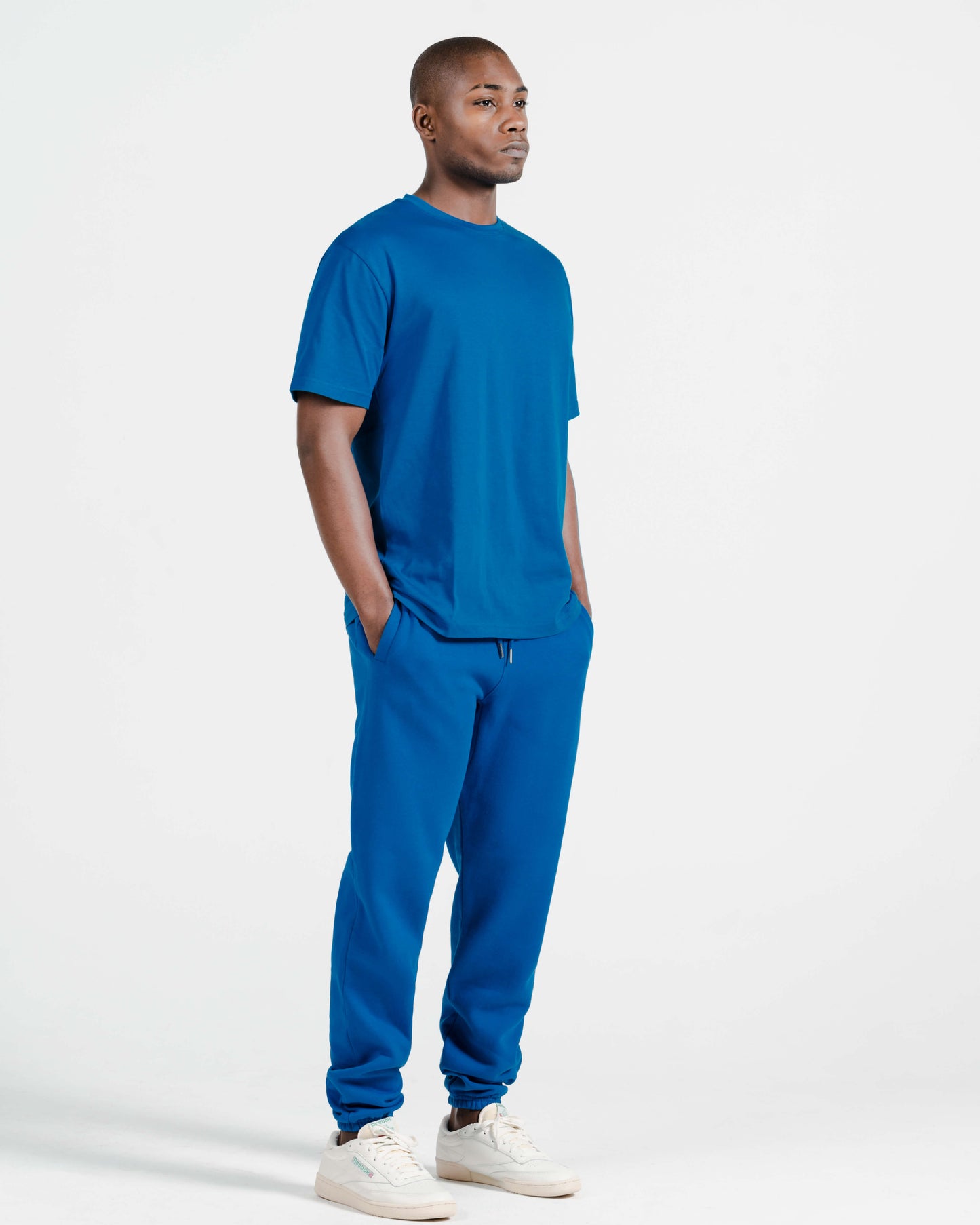 The Foundation Supima Tee